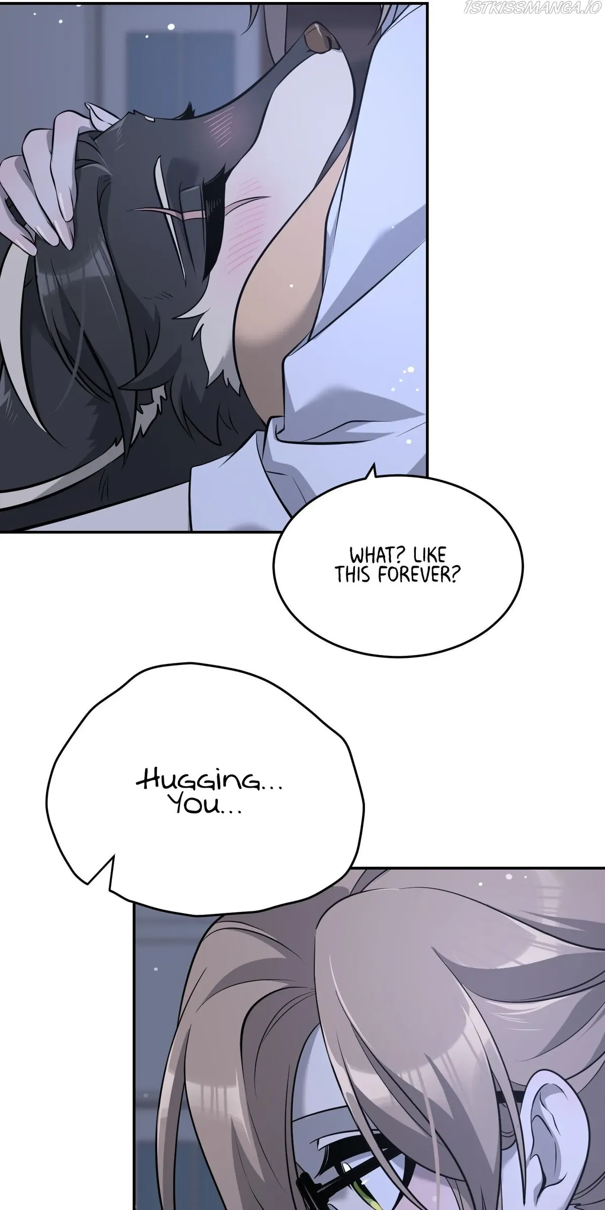 My Food Looks Very Cute Chapter 82 Online - página 6