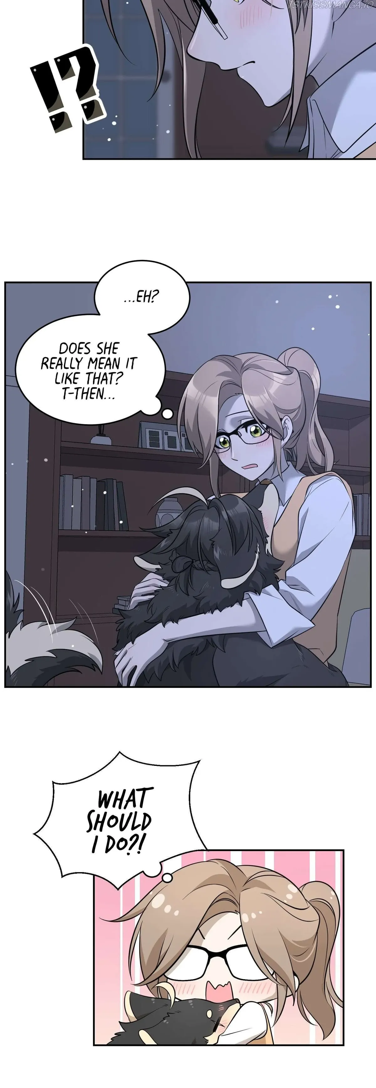 My Food Looks Very Cute Chapter 82 Online - página 7