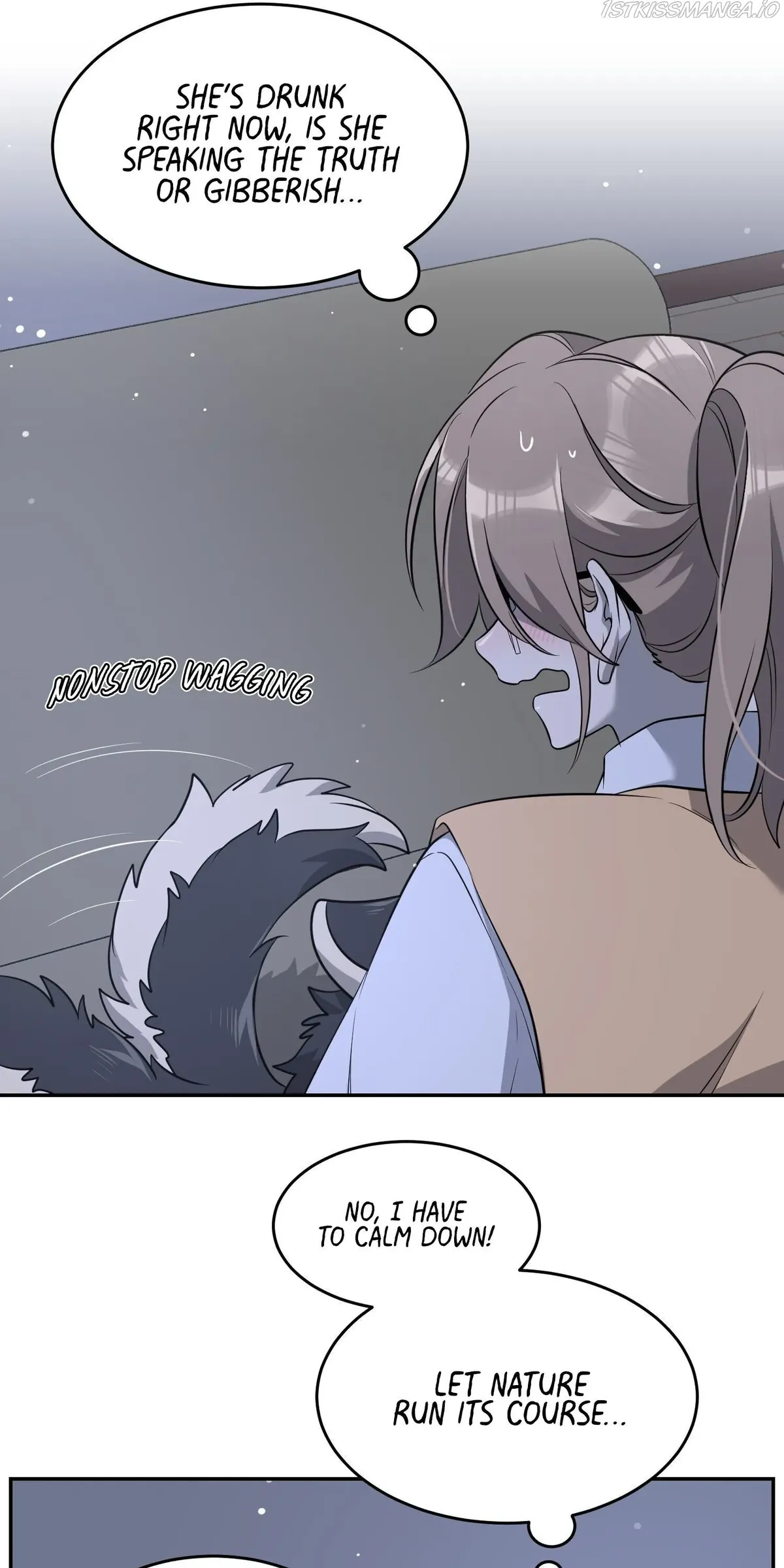My Food Looks Very Cute Chapter 82 Online - página 8