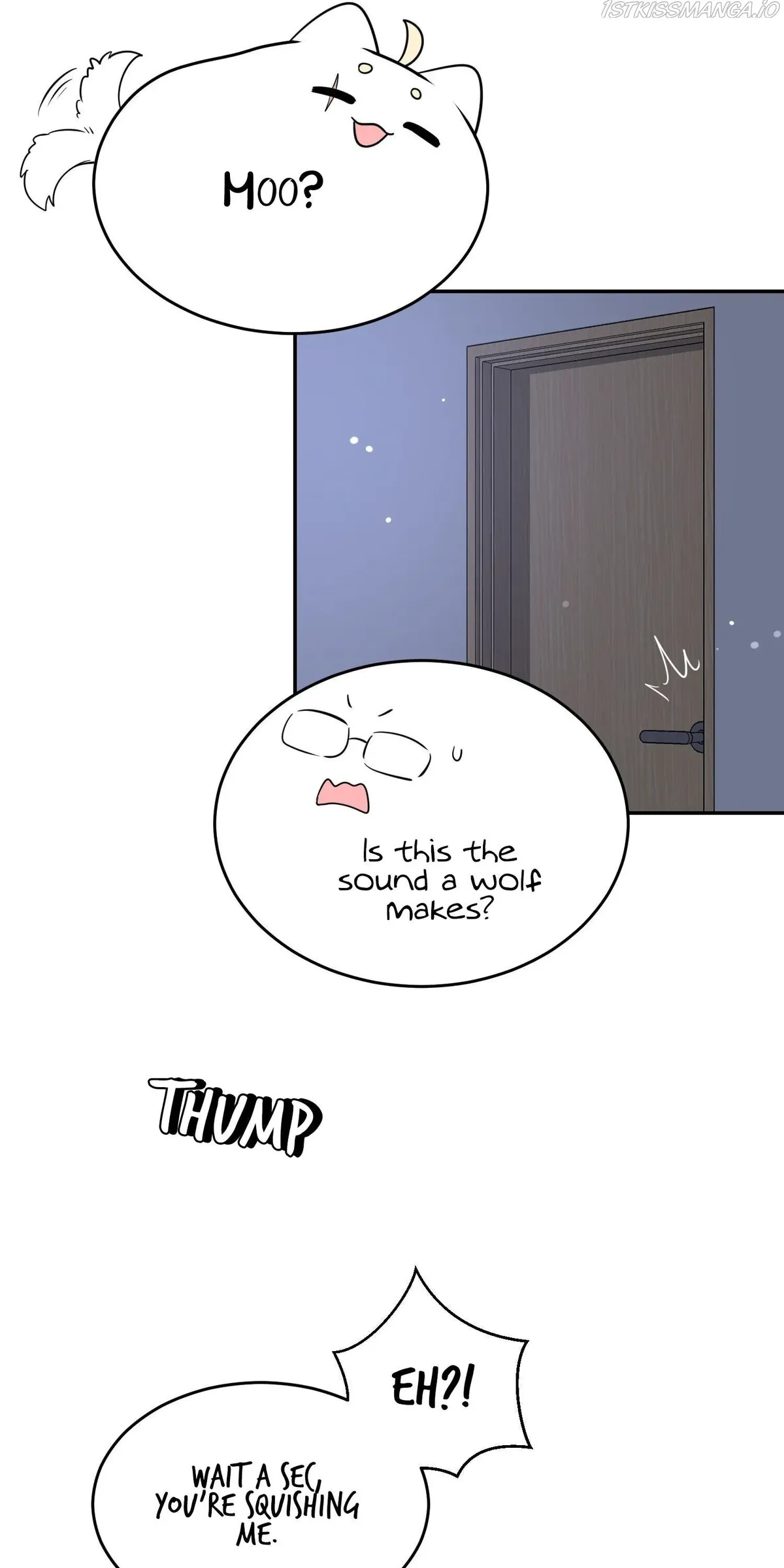 My Food Looks Very Cute Chapter 82 Online - página 10