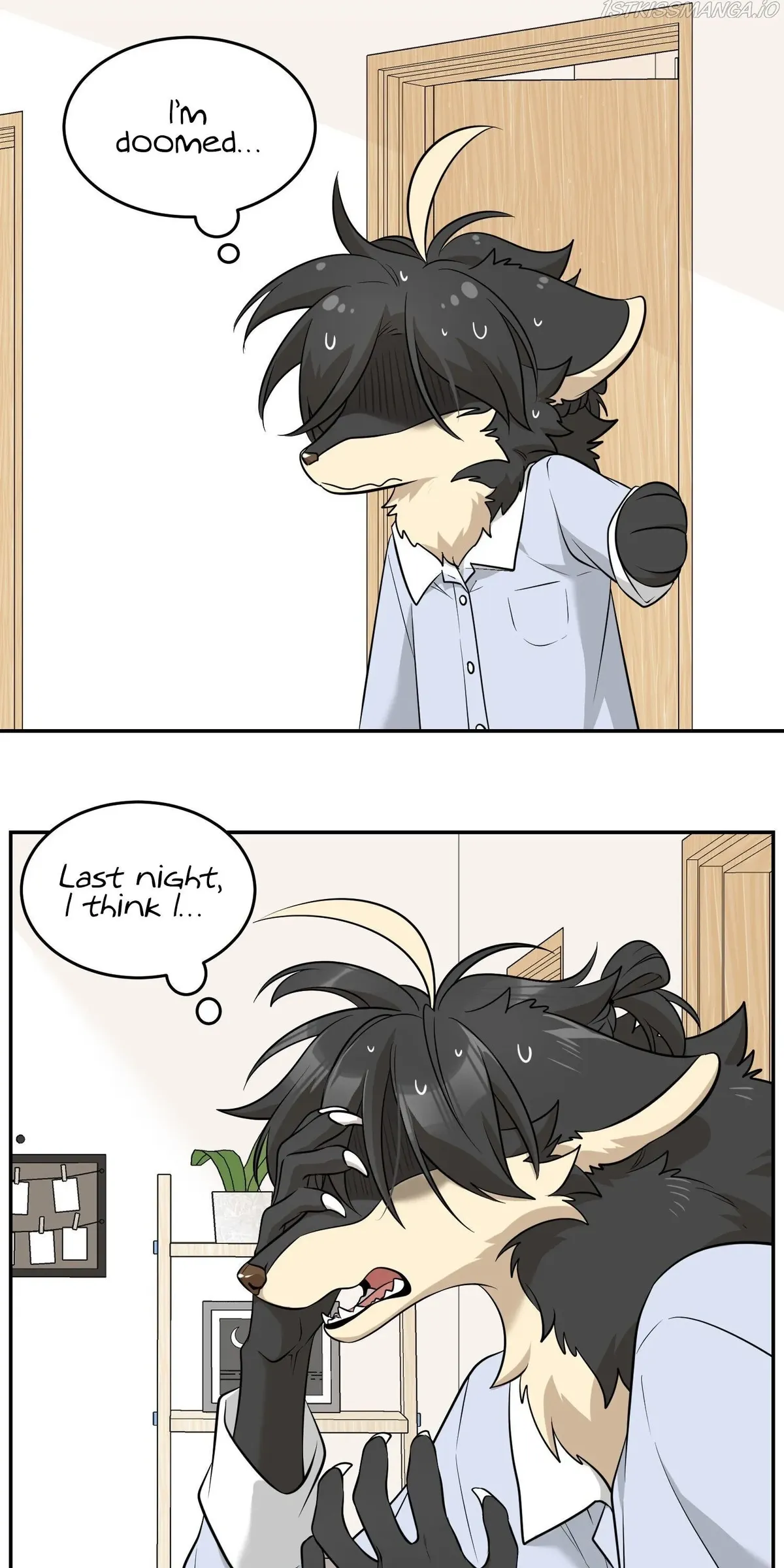 My Food Looks Very Cute Chapter 82 Online - página 12