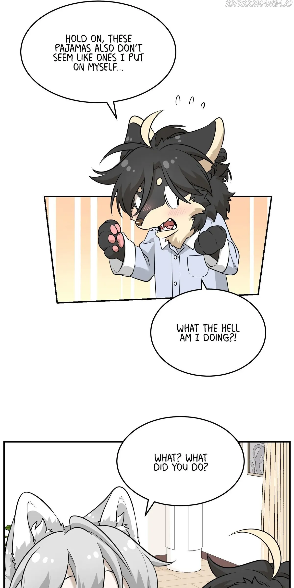 My Food Looks Very Cute Chapter 82 Online - página 14