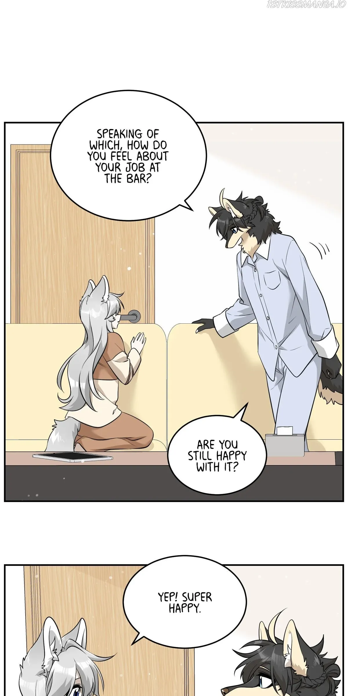 My Food Looks Very Cute Chapter 82 Online - página 16