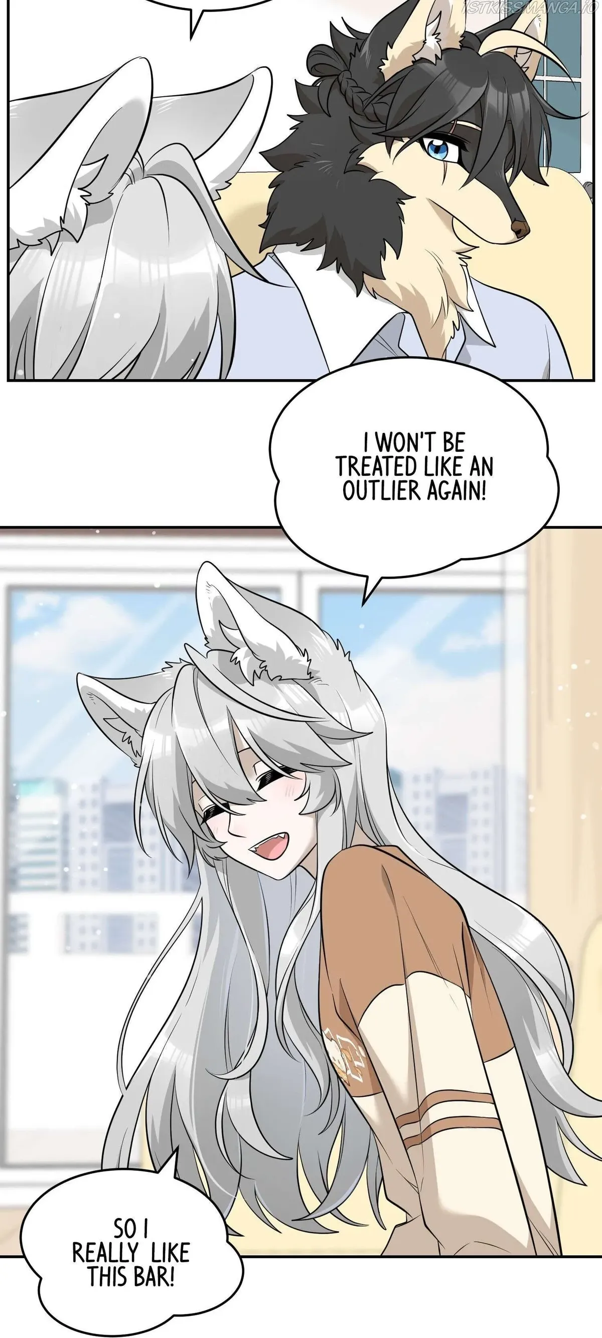 My Food Looks Very Cute Chapter 82 Online - página 18
