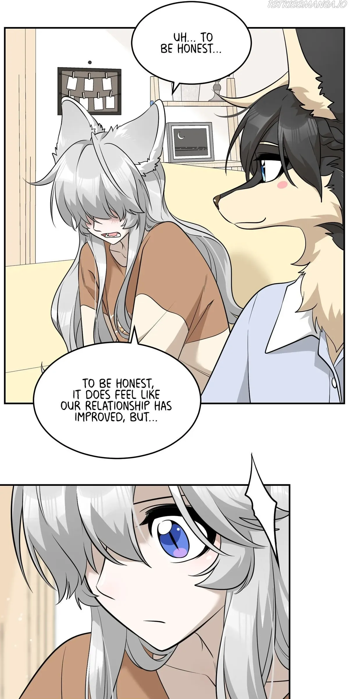My Food Looks Very Cute Chapter 82 Online - página 20