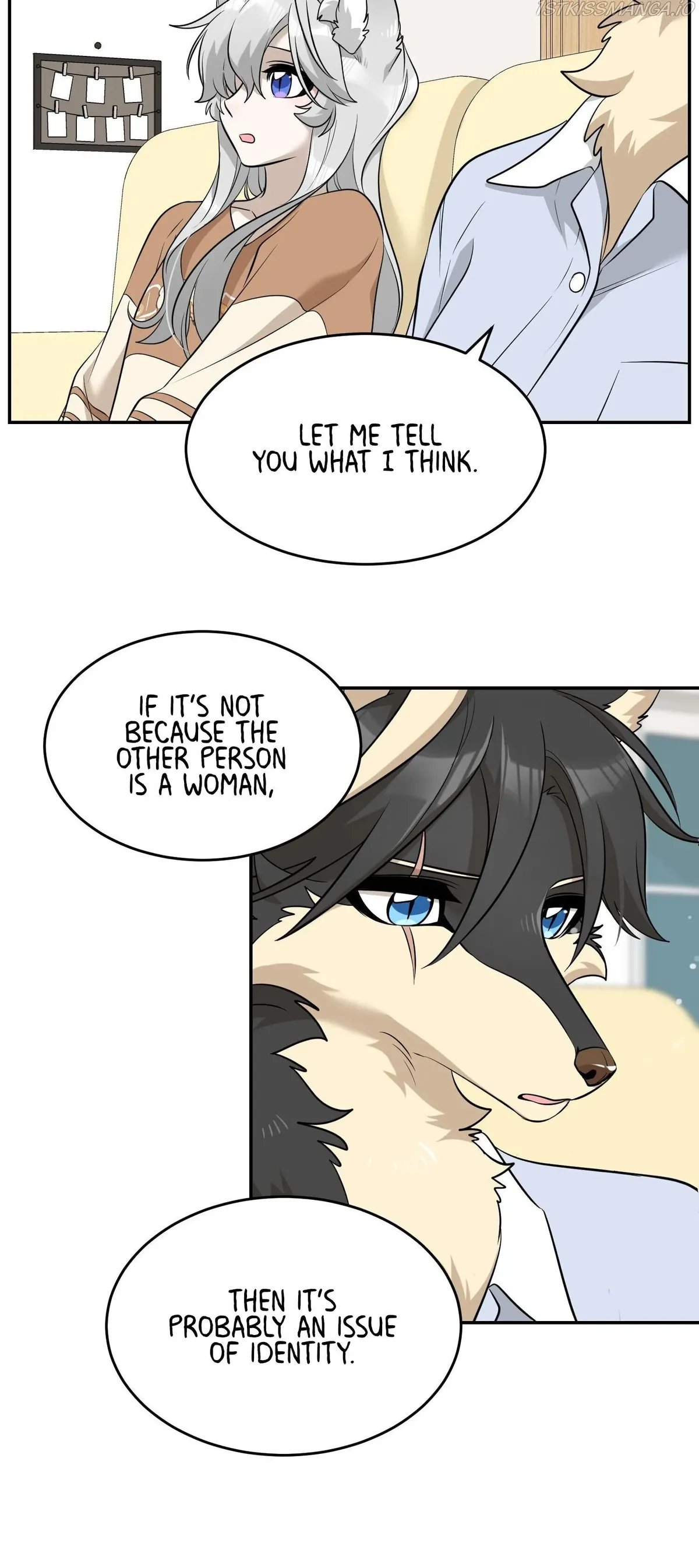 My Food Looks Very Cute Chapter 82 Online - página 23