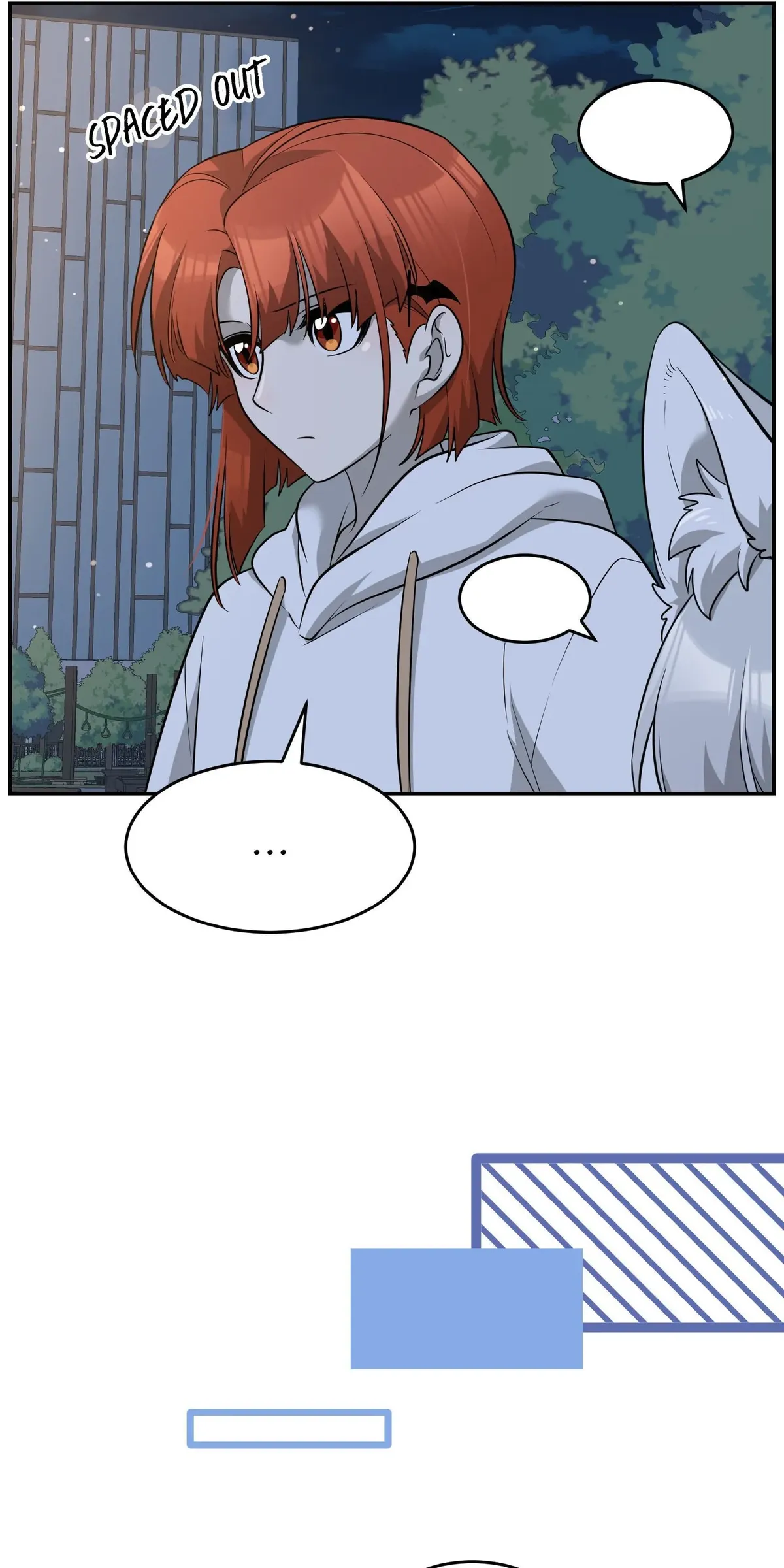 My Food Looks Very Cute Chapter 84 Online - página 3