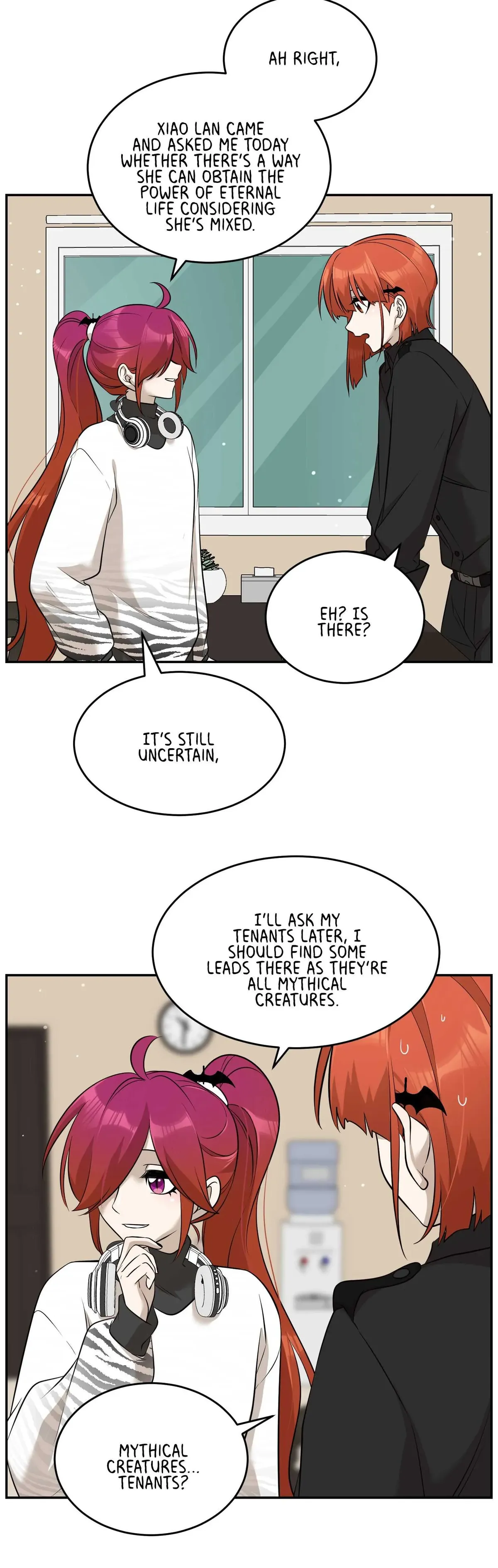 My Food Looks Very Cute Chapter 84 Online - página 4