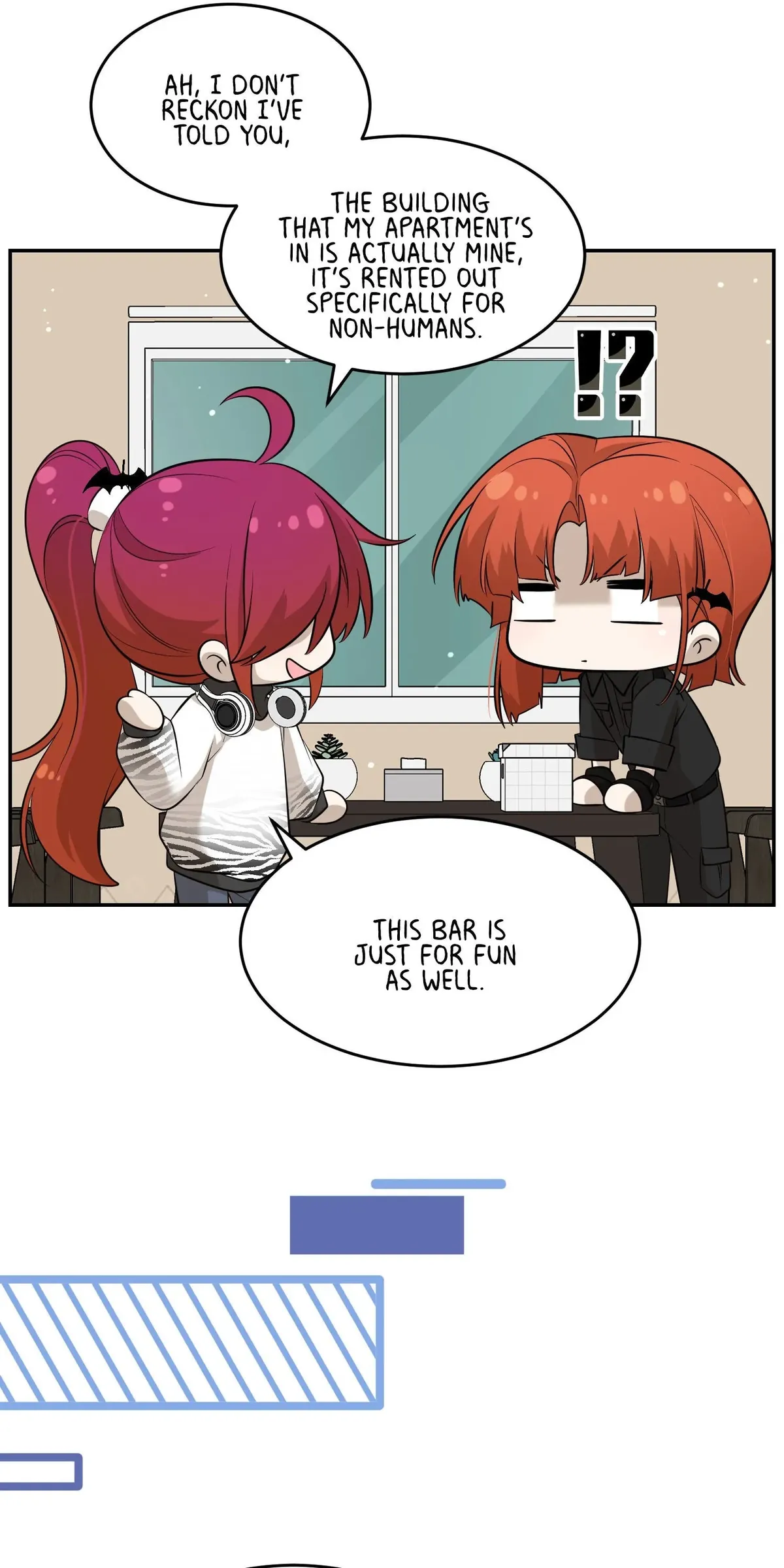 My Food Looks Very Cute Chapter 84 Online - página 5
