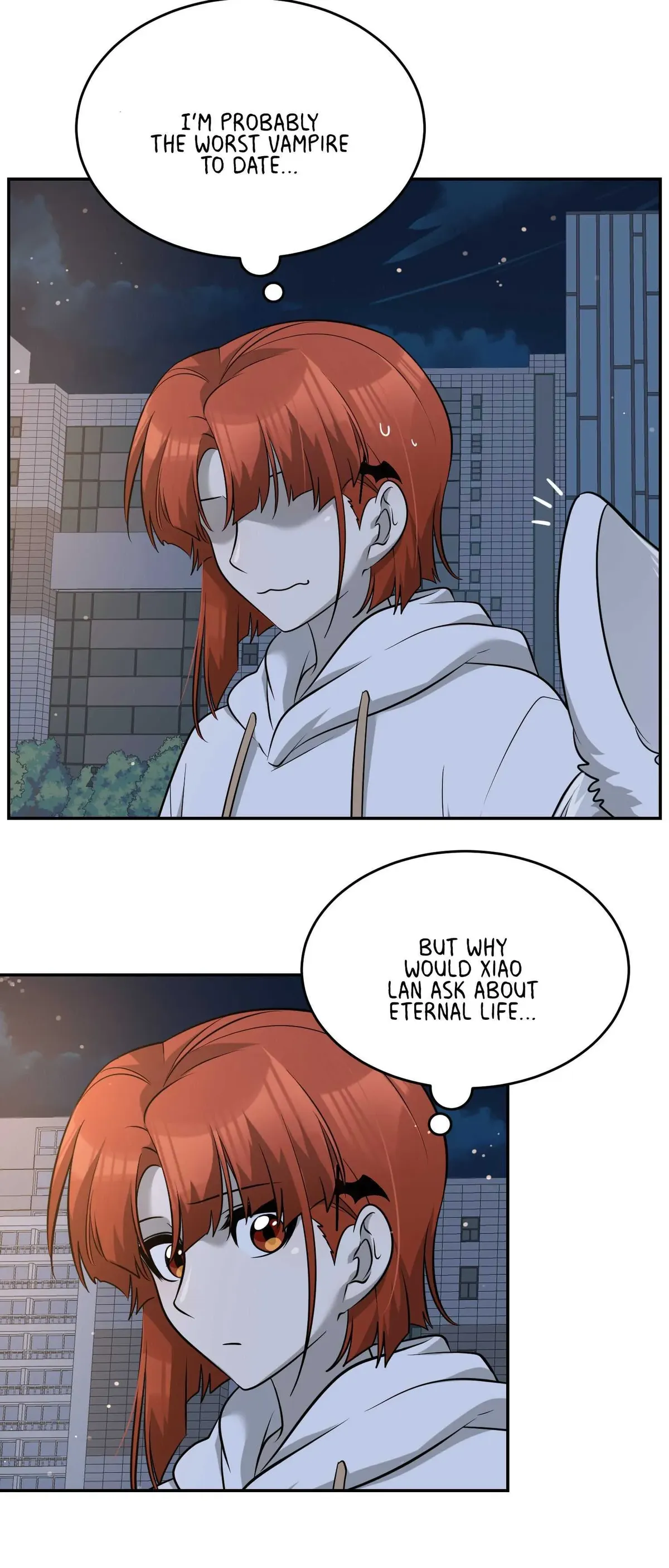 My Food Looks Very Cute Chapter 84 Online - página 6