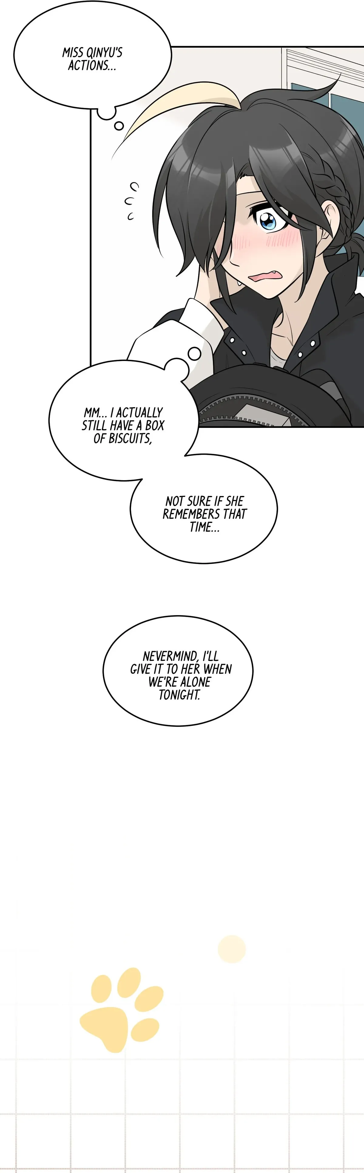 My Food Looks Very Cute Chapter 84 Online - página 19