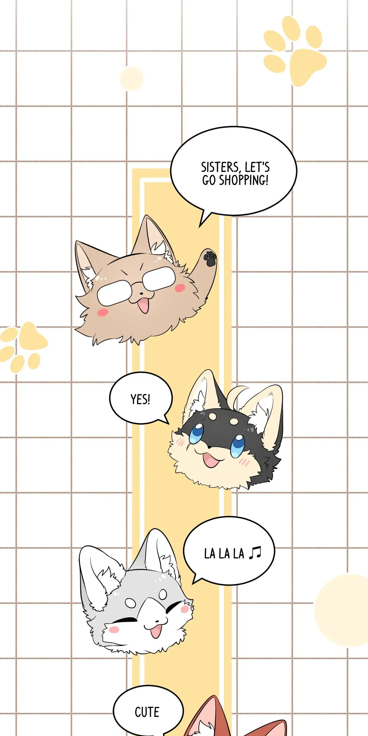 My Food Looks Very Cute Chapter 84 Online - página 20