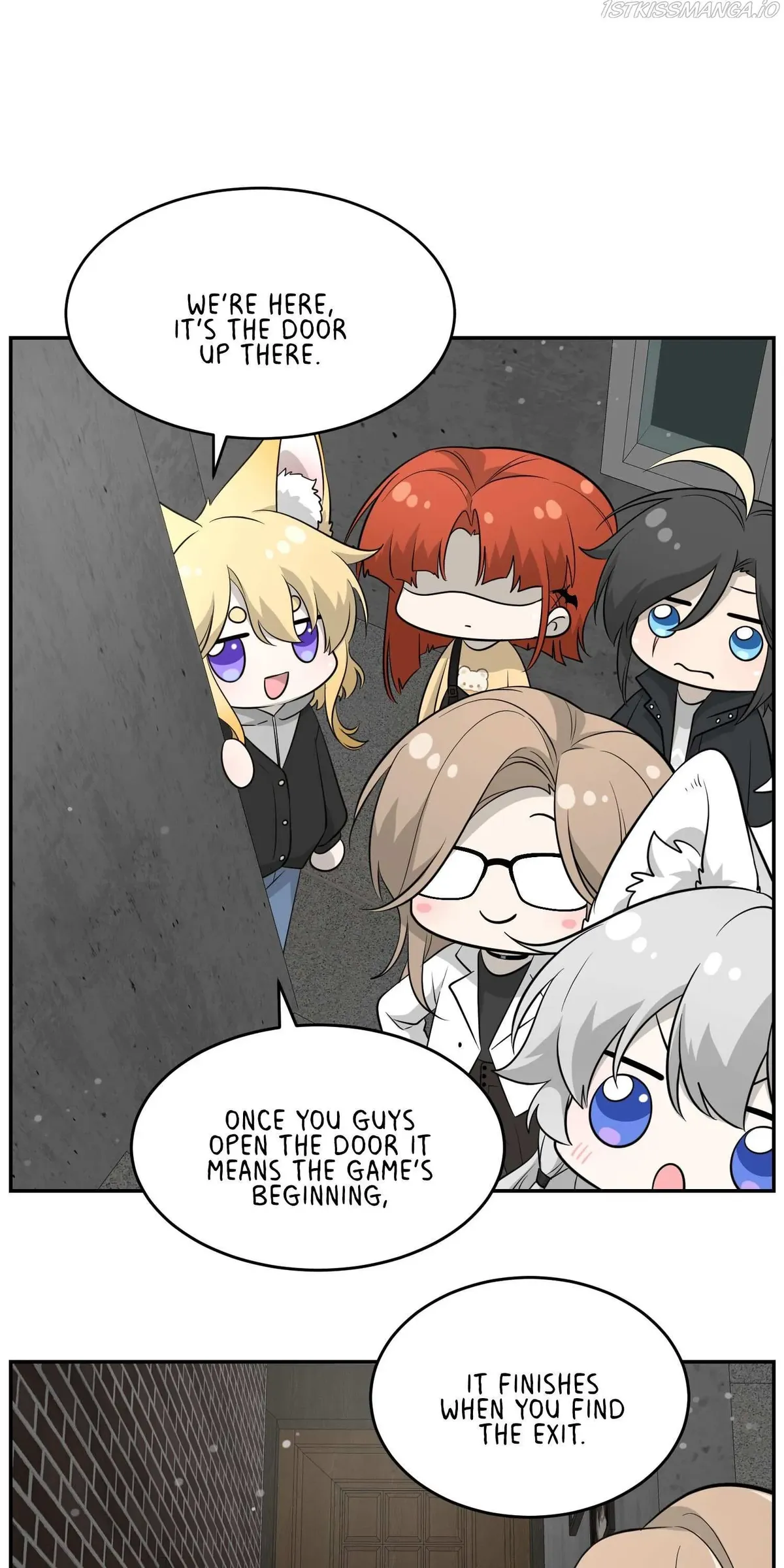 My Food Looks Very Cute Chapter 85 Online - página 7