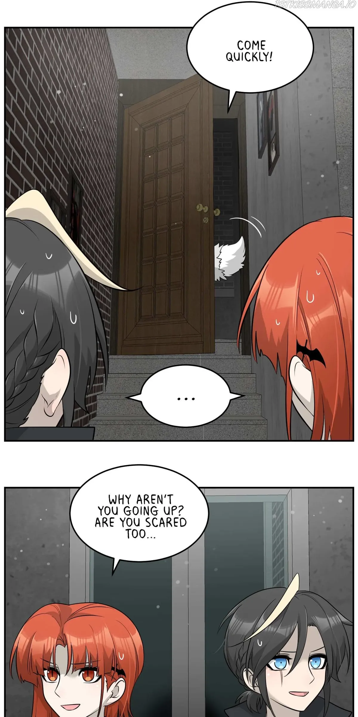 My Food Looks Very Cute Chapter 85 Online - página 9