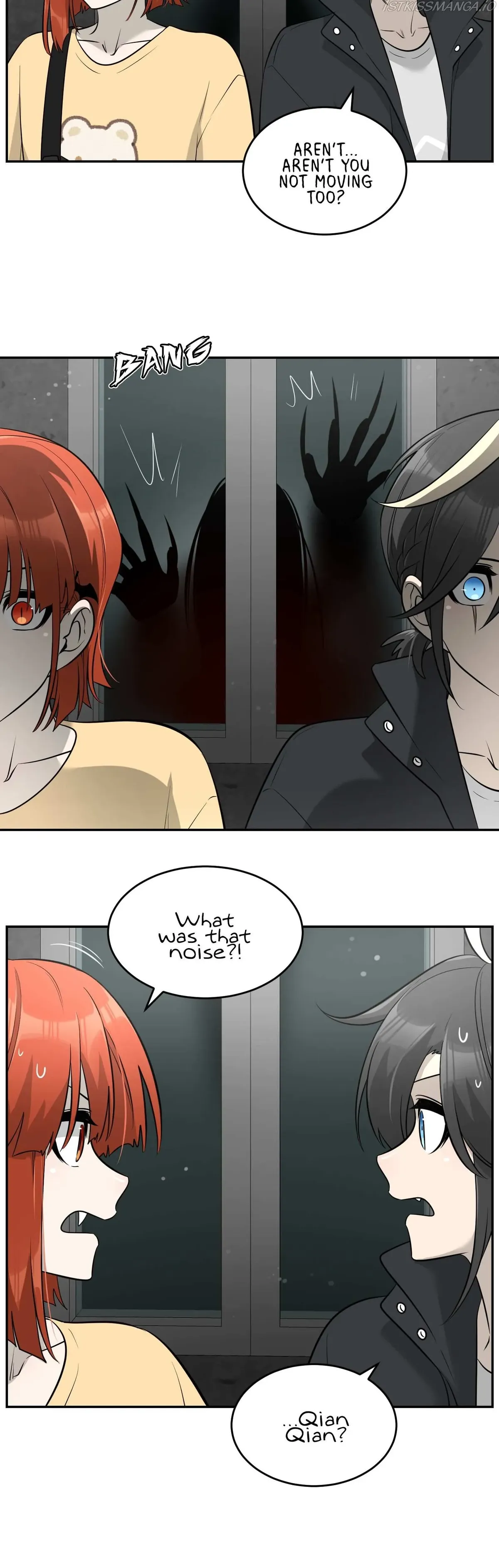 My Food Looks Very Cute Chapter 85 Online - página 10