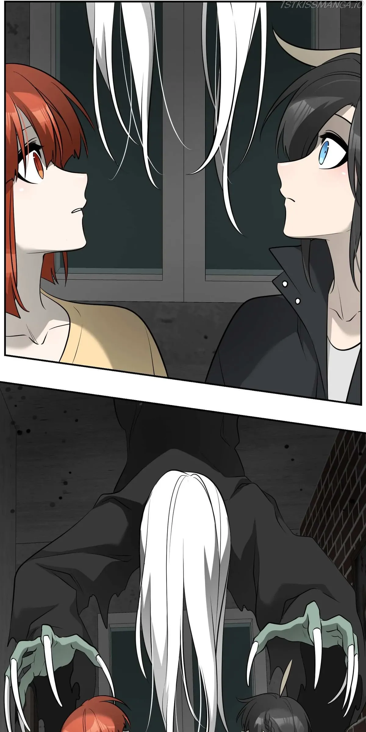 My Food Looks Very Cute Chapter 85 Online - página 11