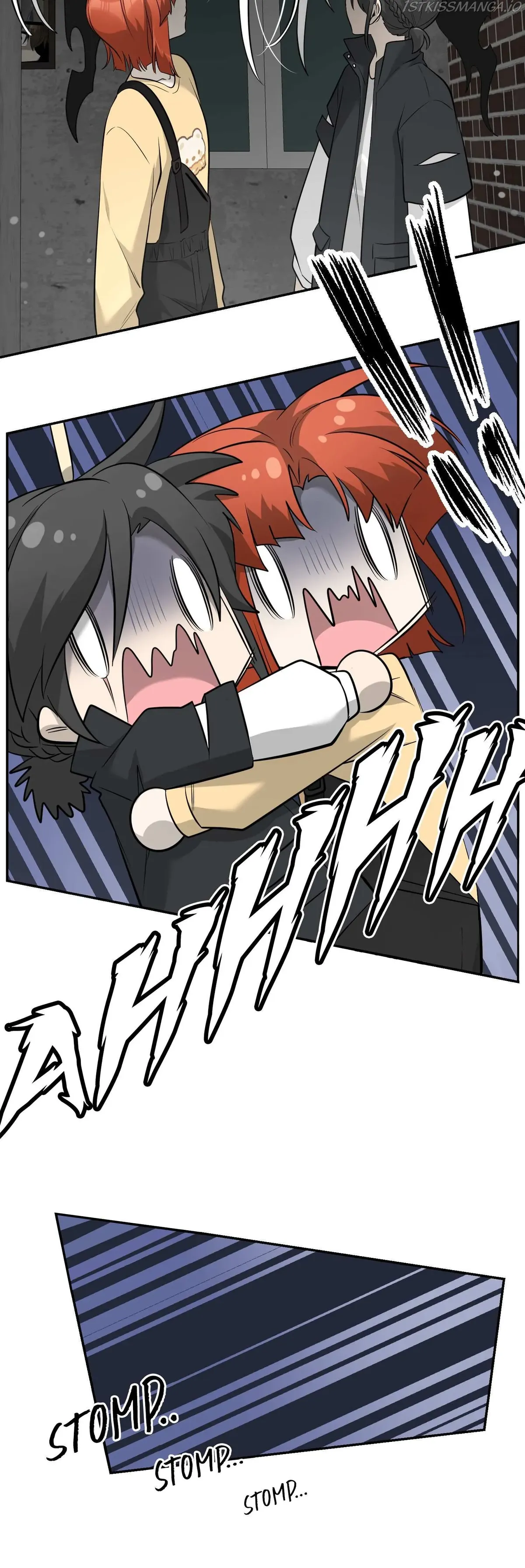 My Food Looks Very Cute Chapter 85 Online - página 12