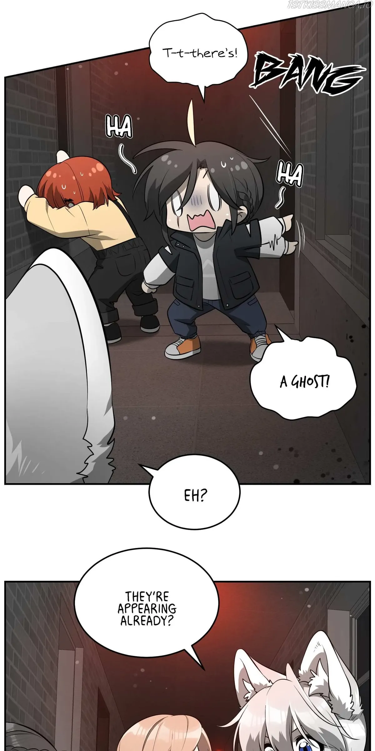 My Food Looks Very Cute Chapter 85 Online - página 13