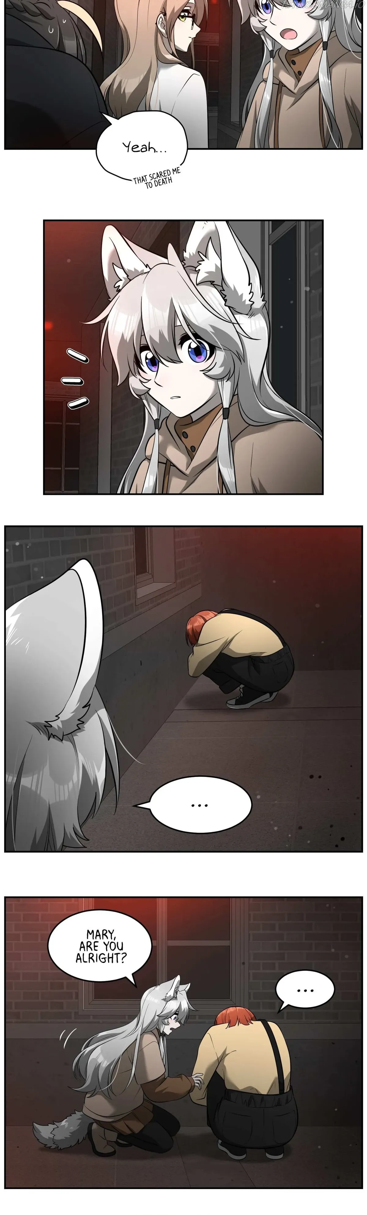 My Food Looks Very Cute Chapter 85 Online - página 14