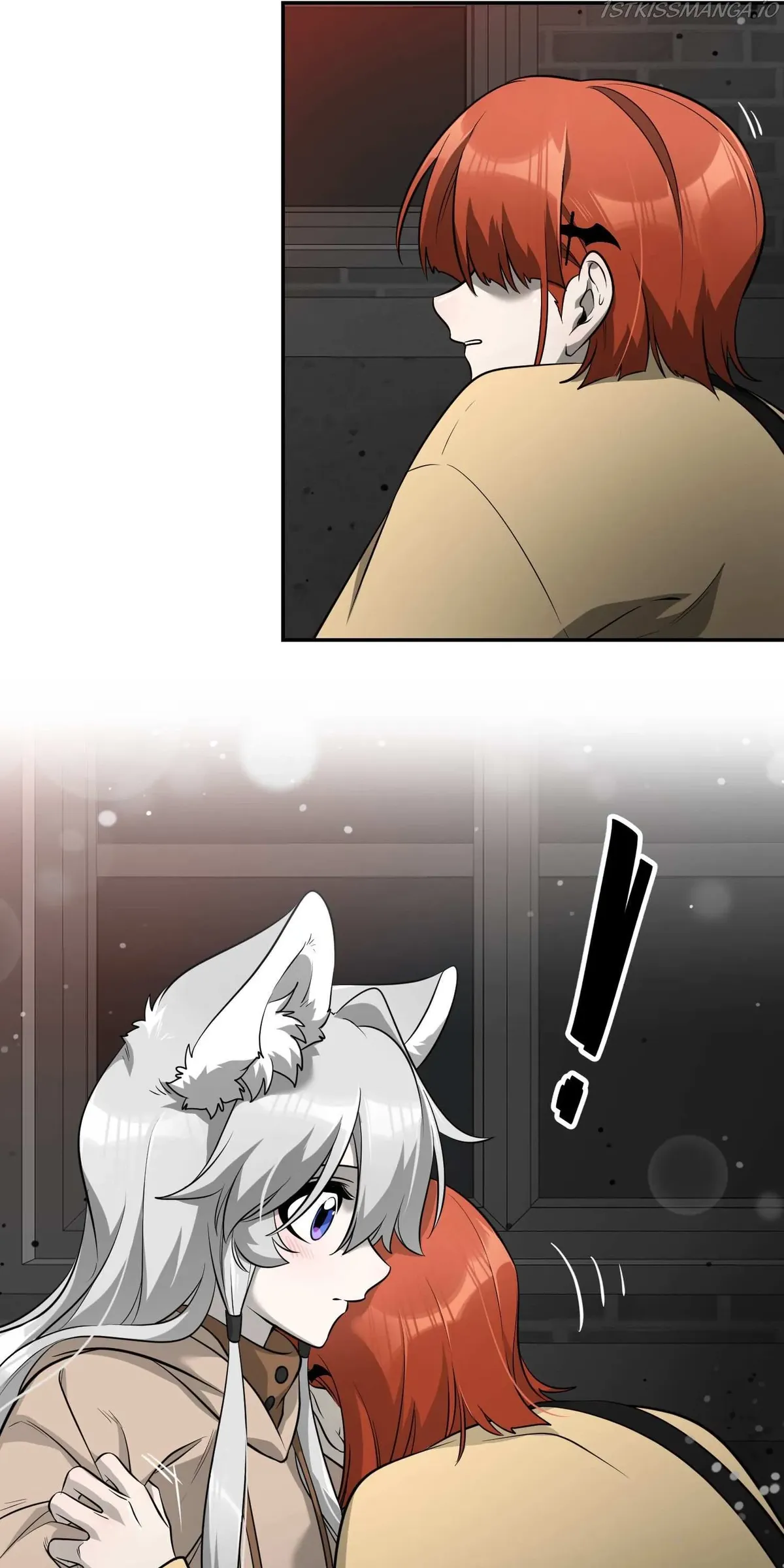 My Food Looks Very Cute Chapter 85 Online - página 15
