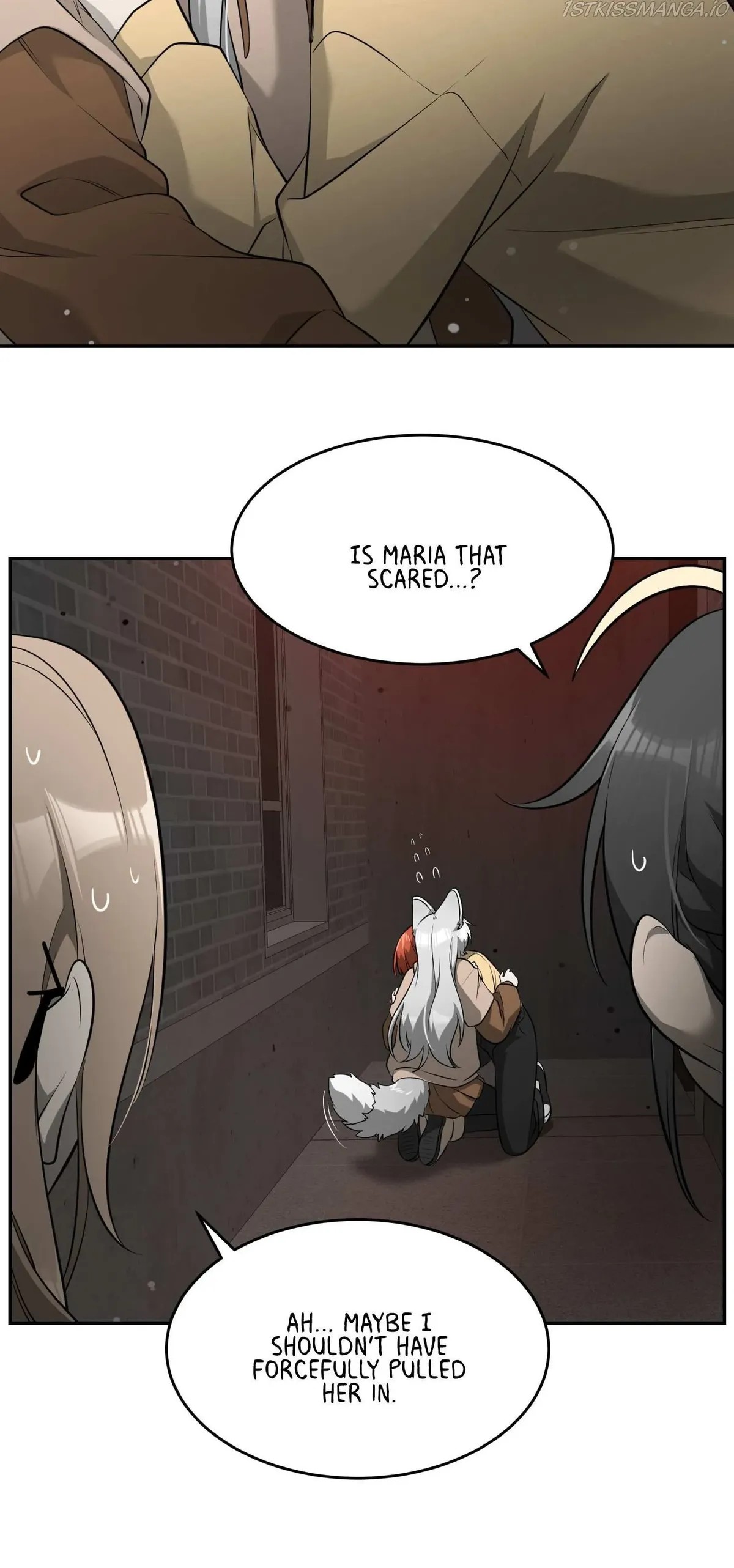 My Food Looks Very Cute Chapter 85 Online - página 16