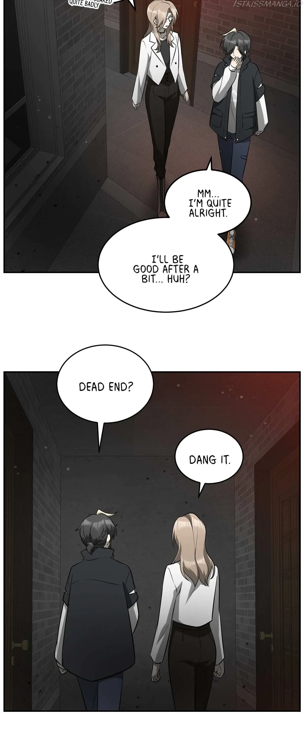 My Food Looks Very Cute Chapter 85 Online - página 18