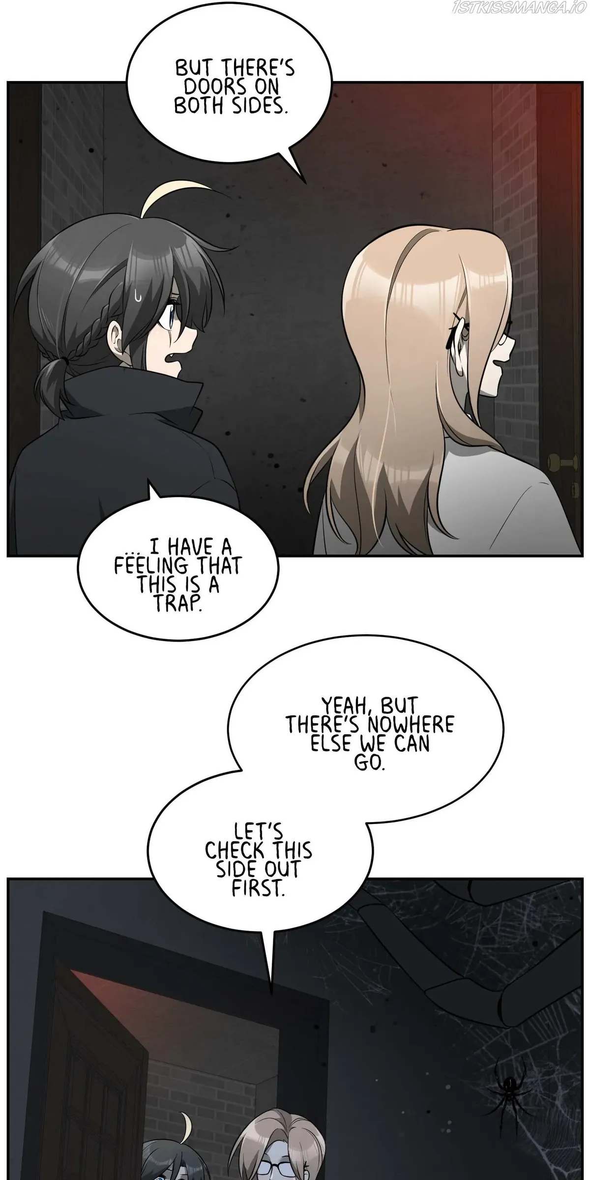 My Food Looks Very Cute Chapter 85 Online - página 19