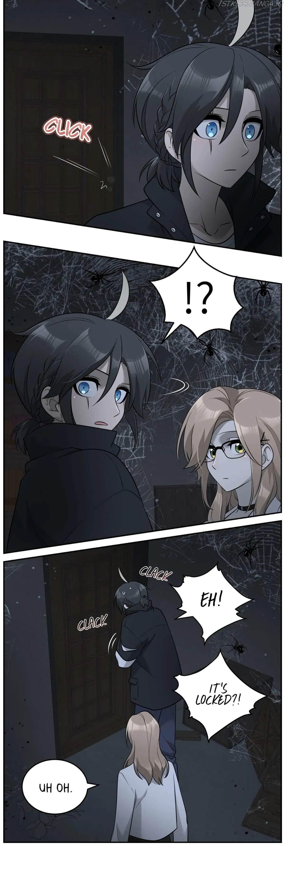 My Food Looks Very Cute Chapter 85 Online - página 22