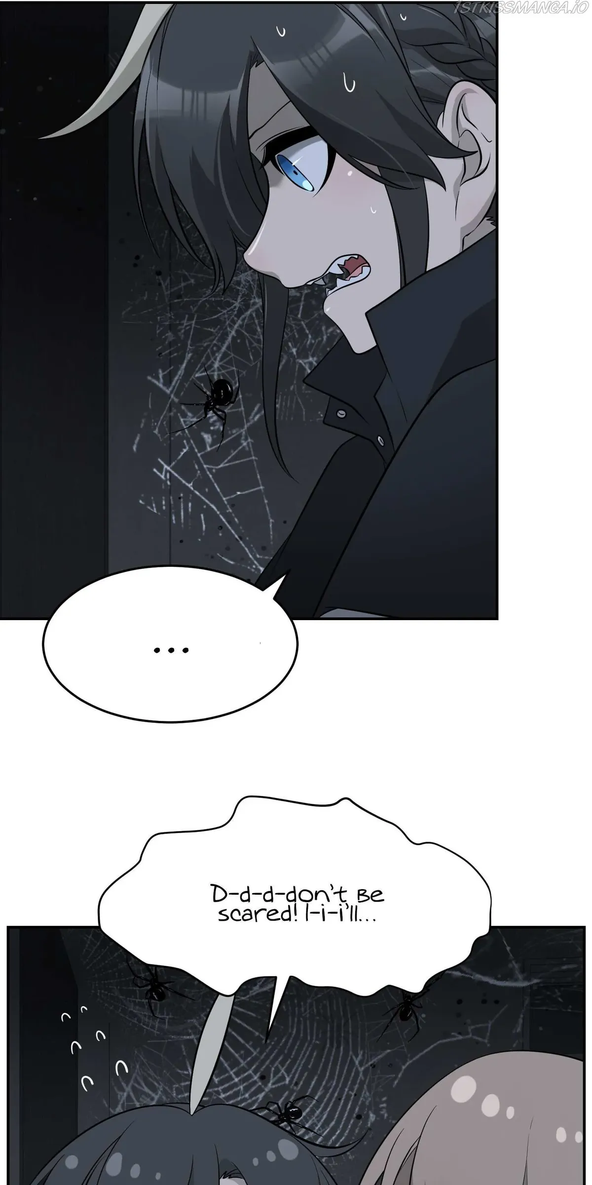 My Food Looks Very Cute Chapter 85 Online - página 23