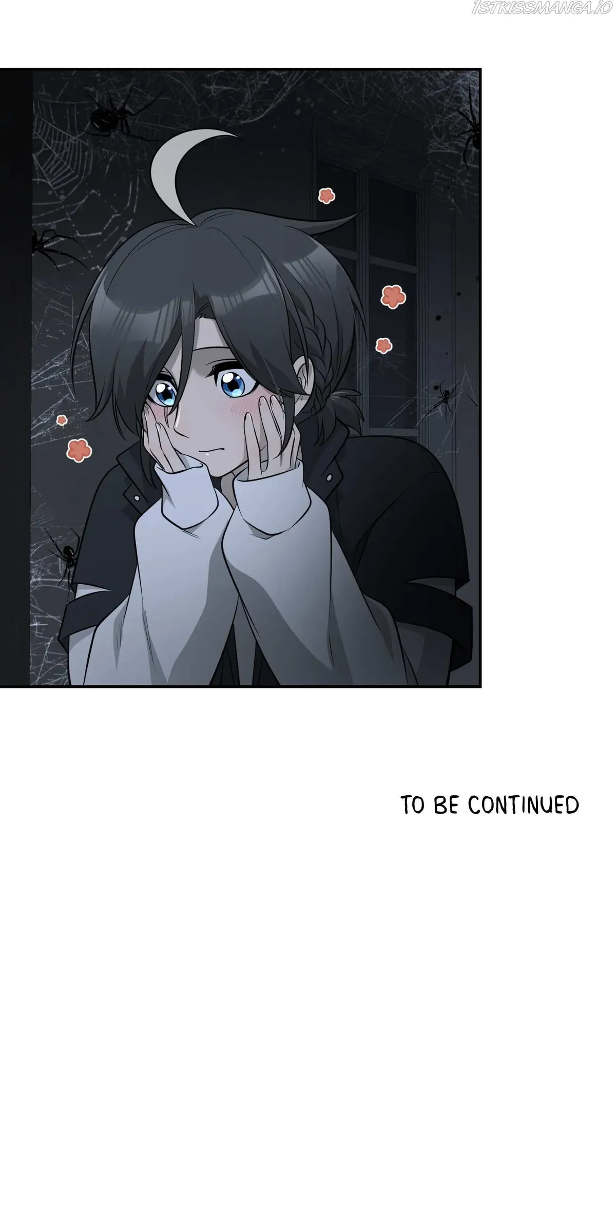 My Food Looks Very Cute Chapter 85 Online - página 25