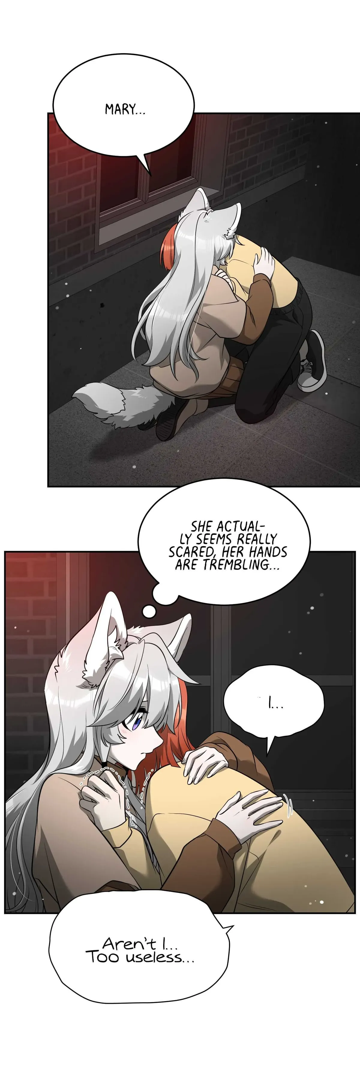 My Food Looks Very Cute Chapter 86 Online - página 2