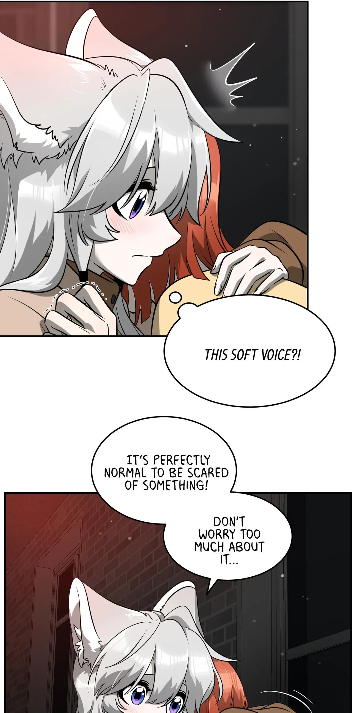 My Food Looks Very Cute Chapter 86 Online - página 3
