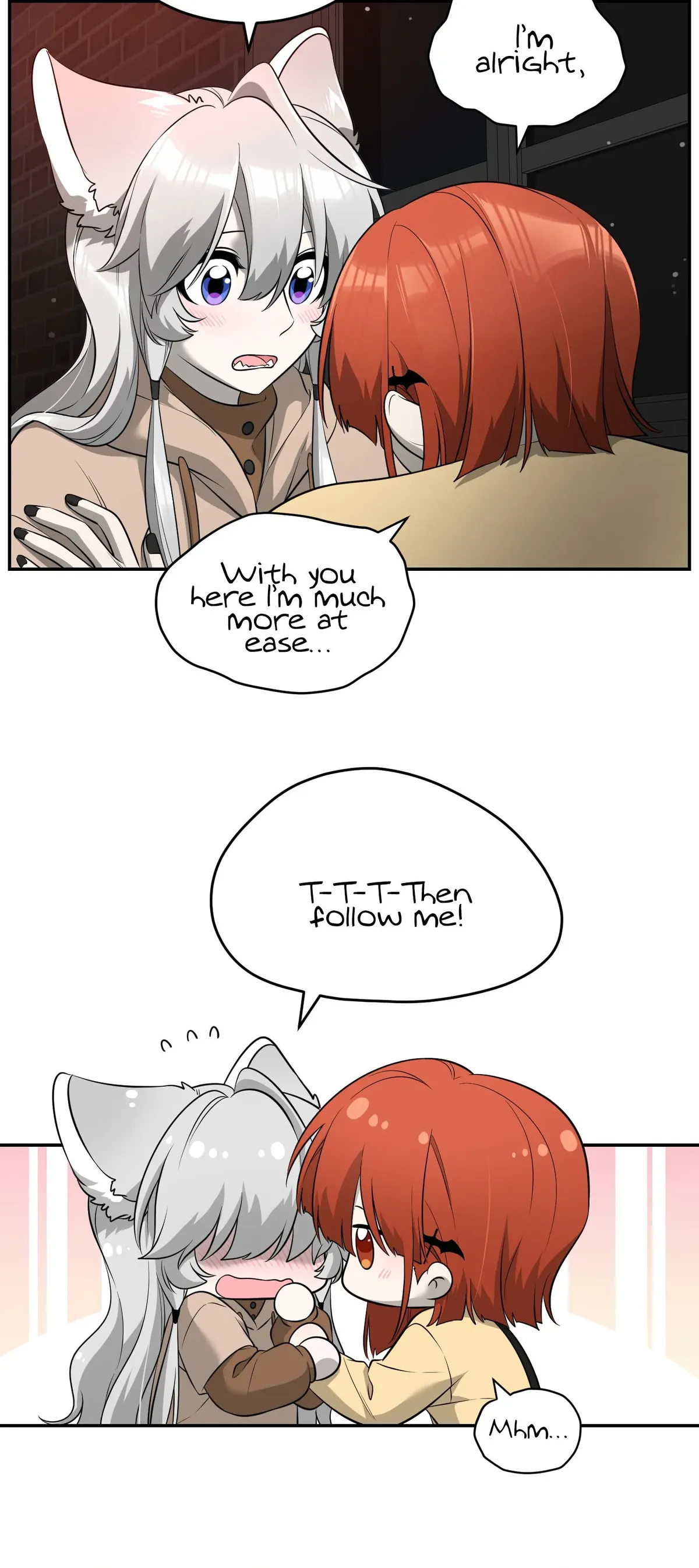 My Food Looks Very Cute Chapter 86 Online - página 6