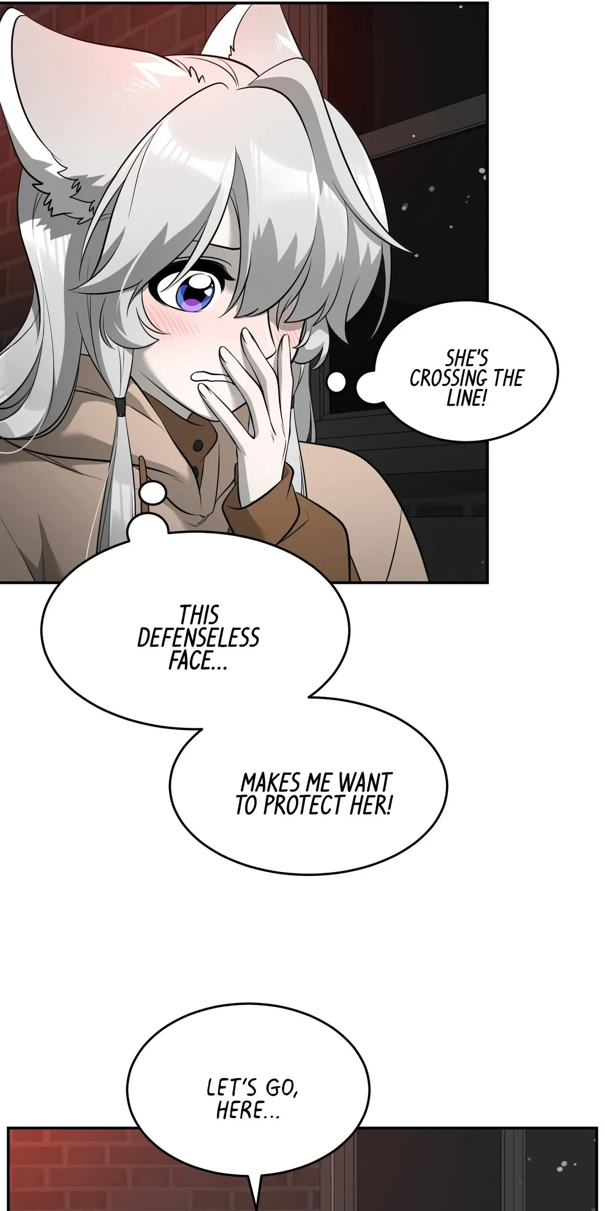 My Food Looks Very Cute Chapter 86 Online - página 7