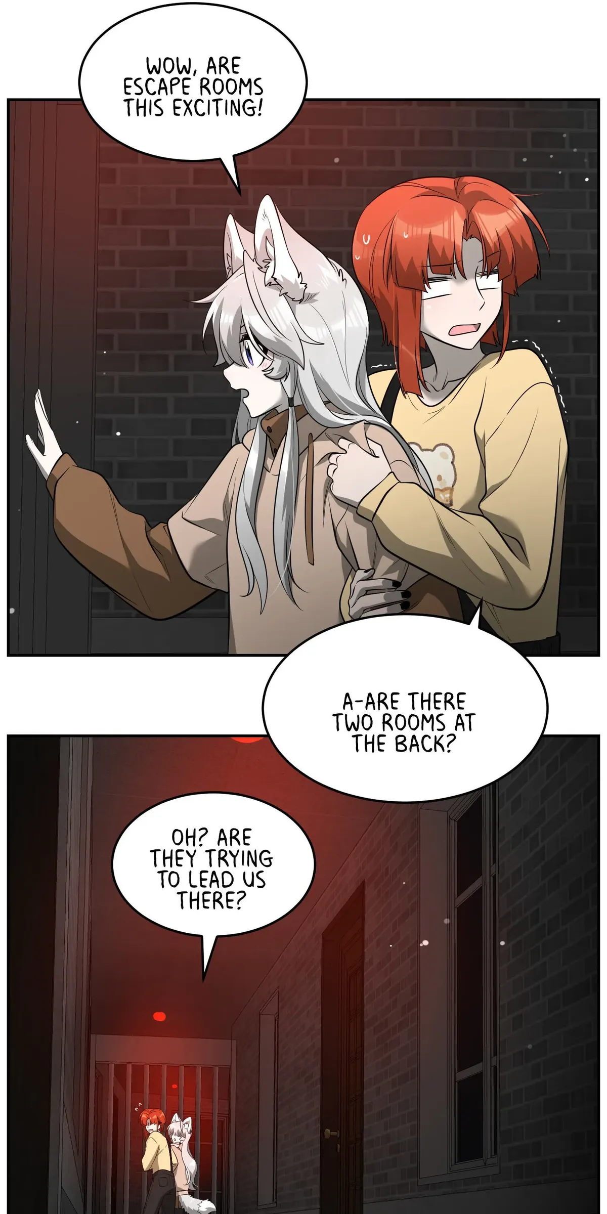 My Food Looks Very Cute Chapter 86 Online - página 10