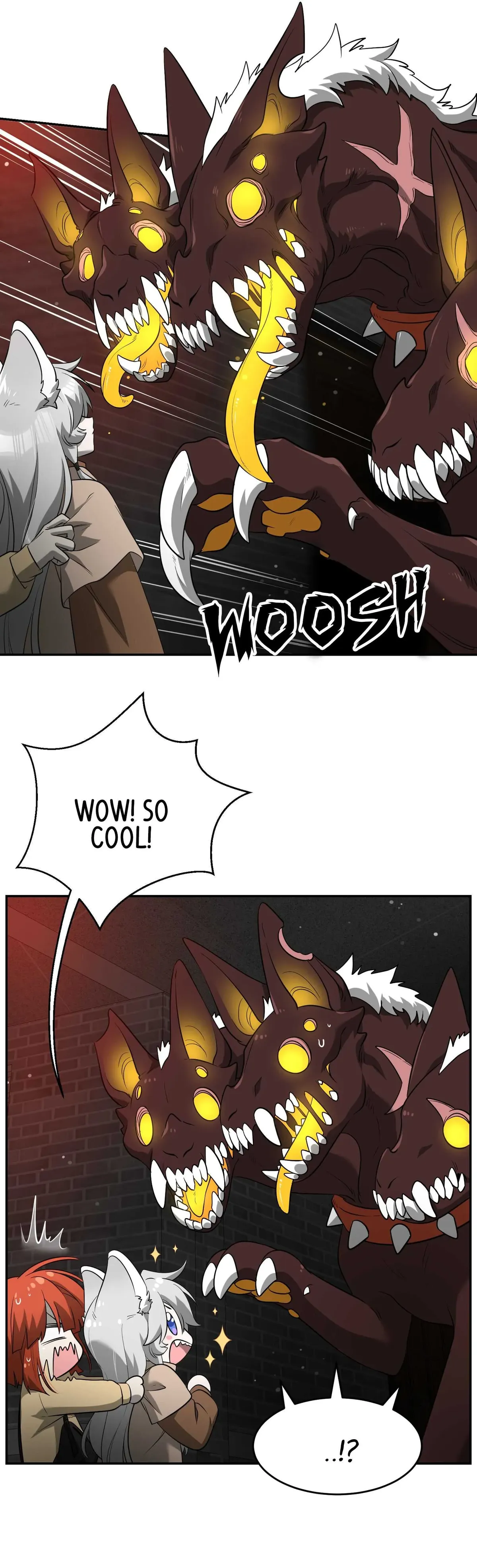 My Food Looks Very Cute Chapter 86 Online - página 14