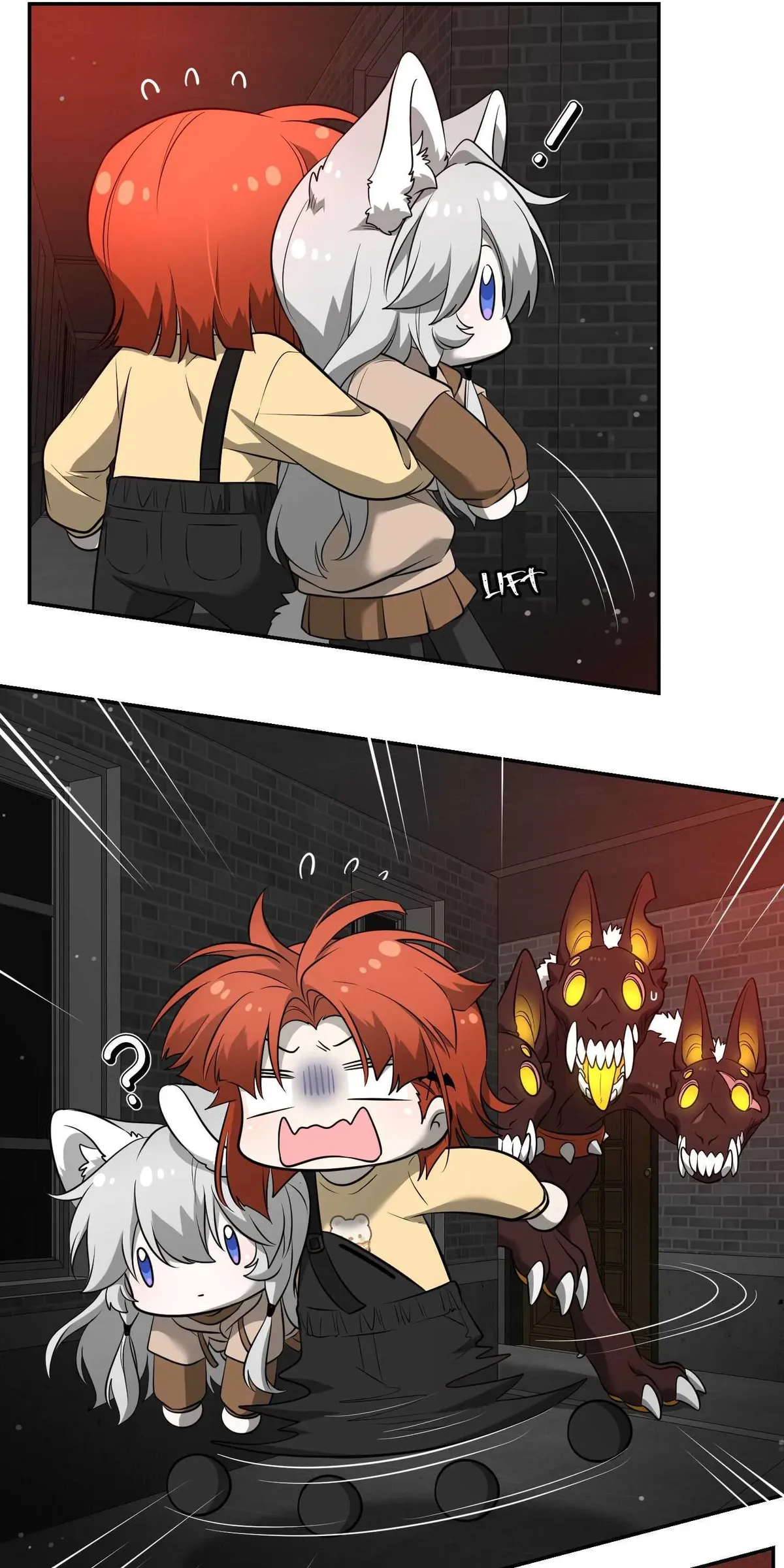 My Food Looks Very Cute Chapter 86 Online - página 15
