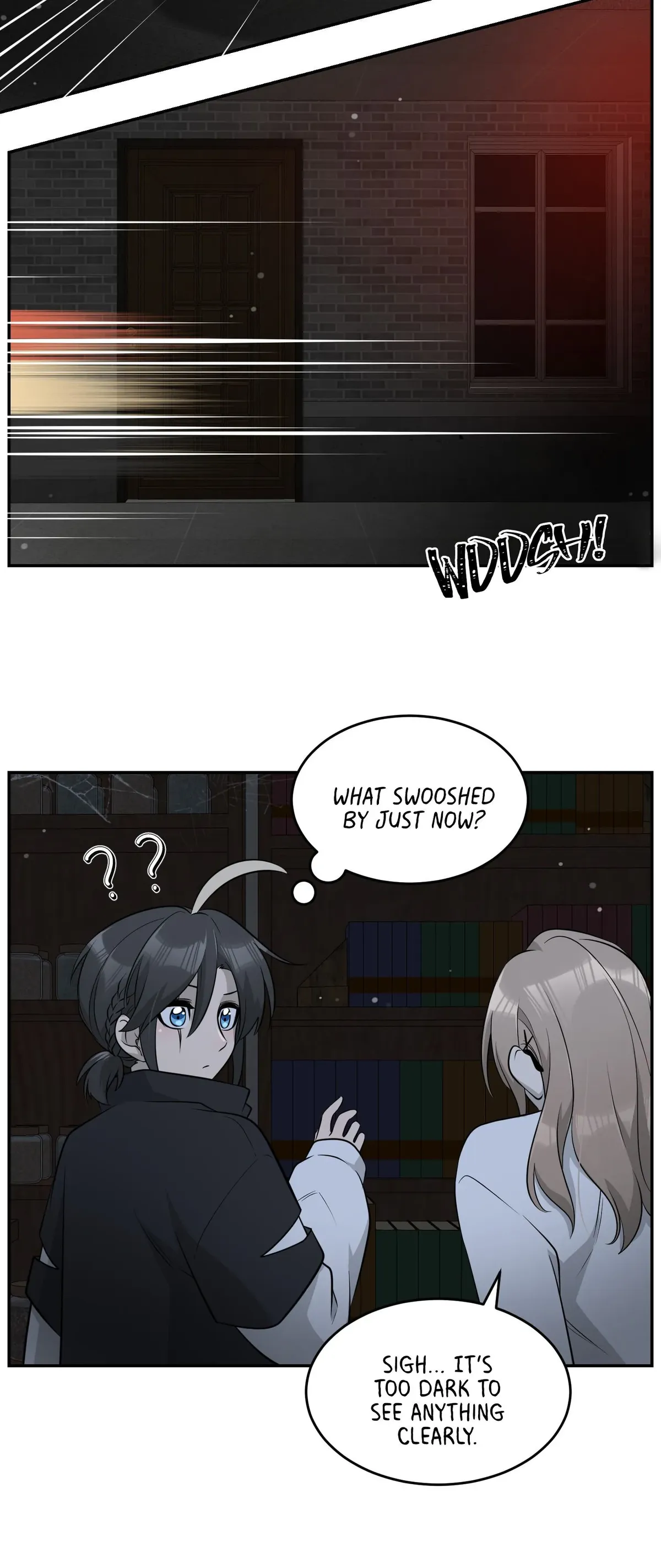 My Food Looks Very Cute Chapter 86 Online - página 16