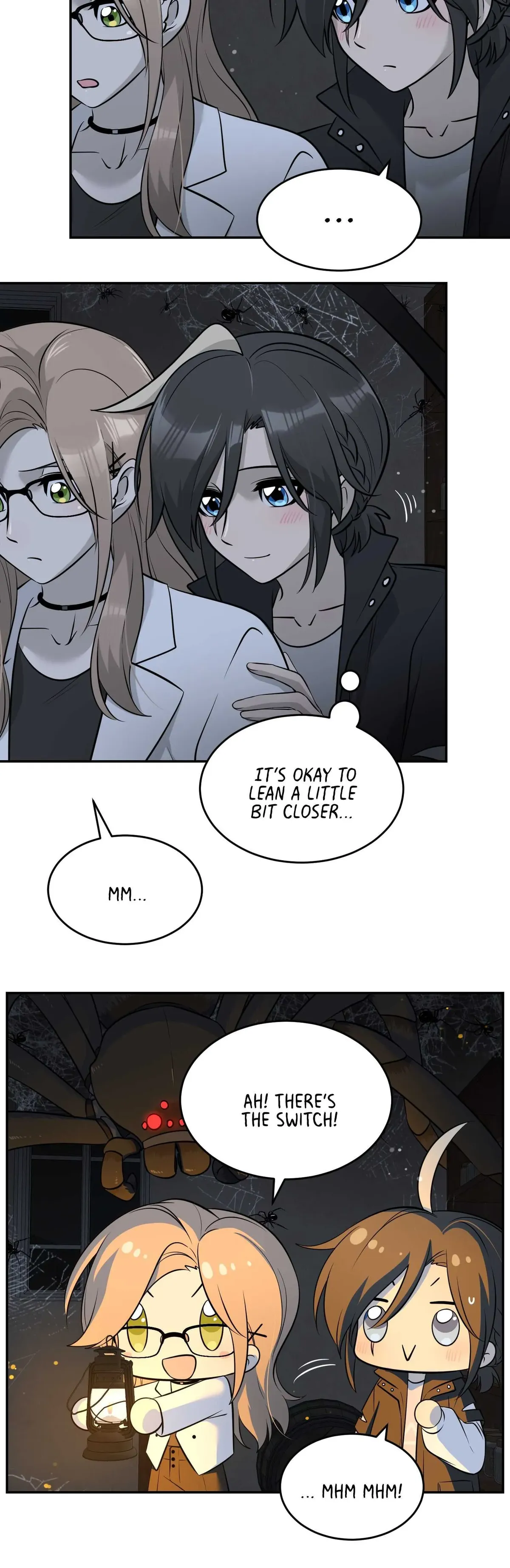 My Food Looks Very Cute Chapter 86 Online - página 20