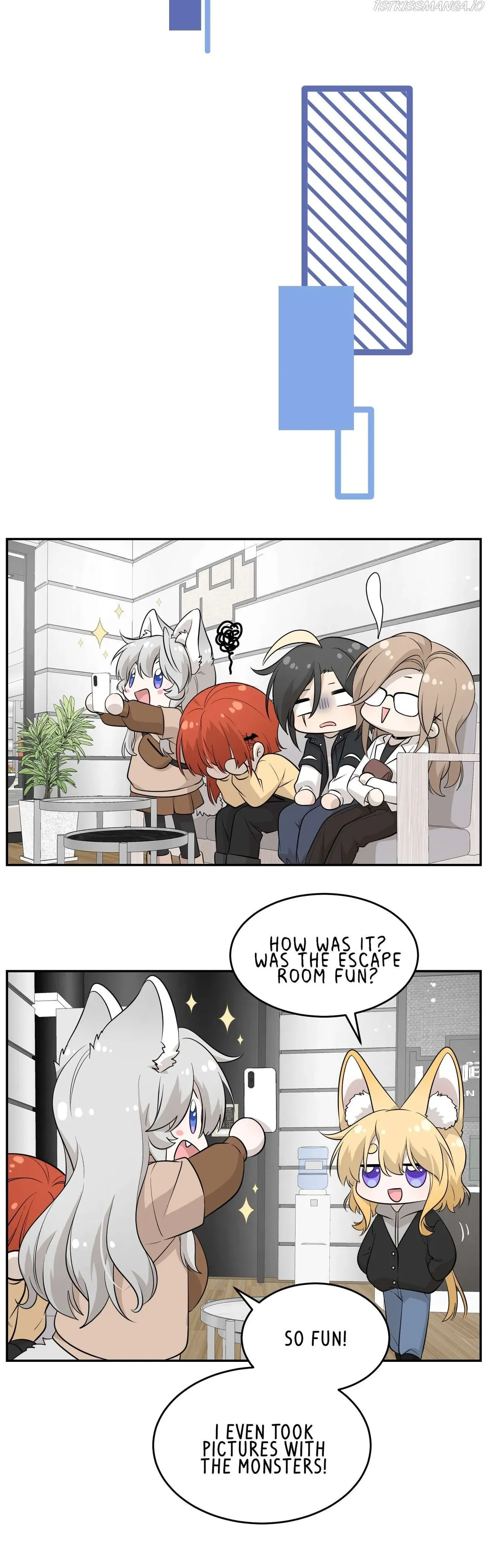 My Food Looks Very Cute Chapter 87 Online - página 2