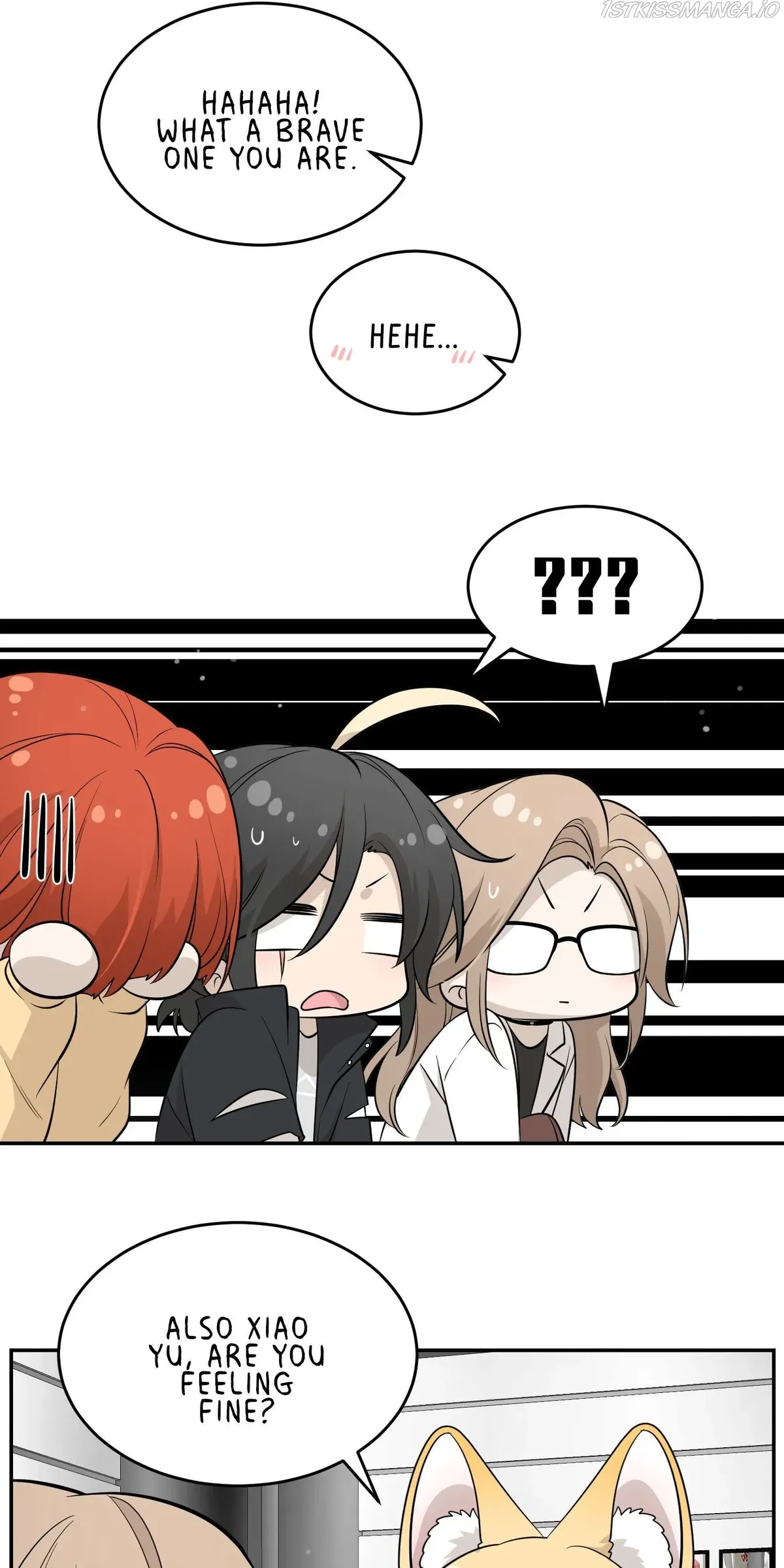 My Food Looks Very Cute Chapter 87 Online - página 3