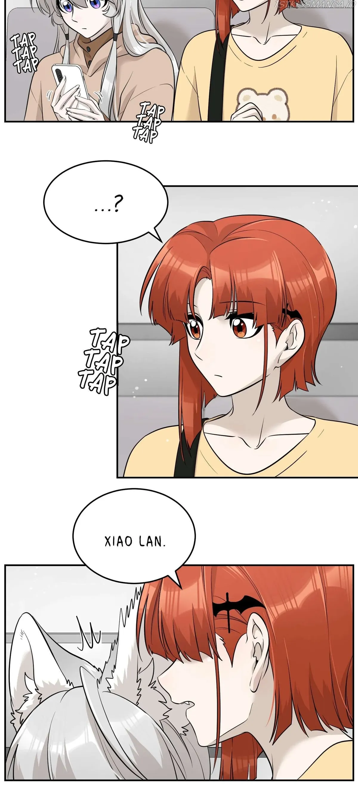 My Food Looks Very Cute Chapter 87 Online - página 6