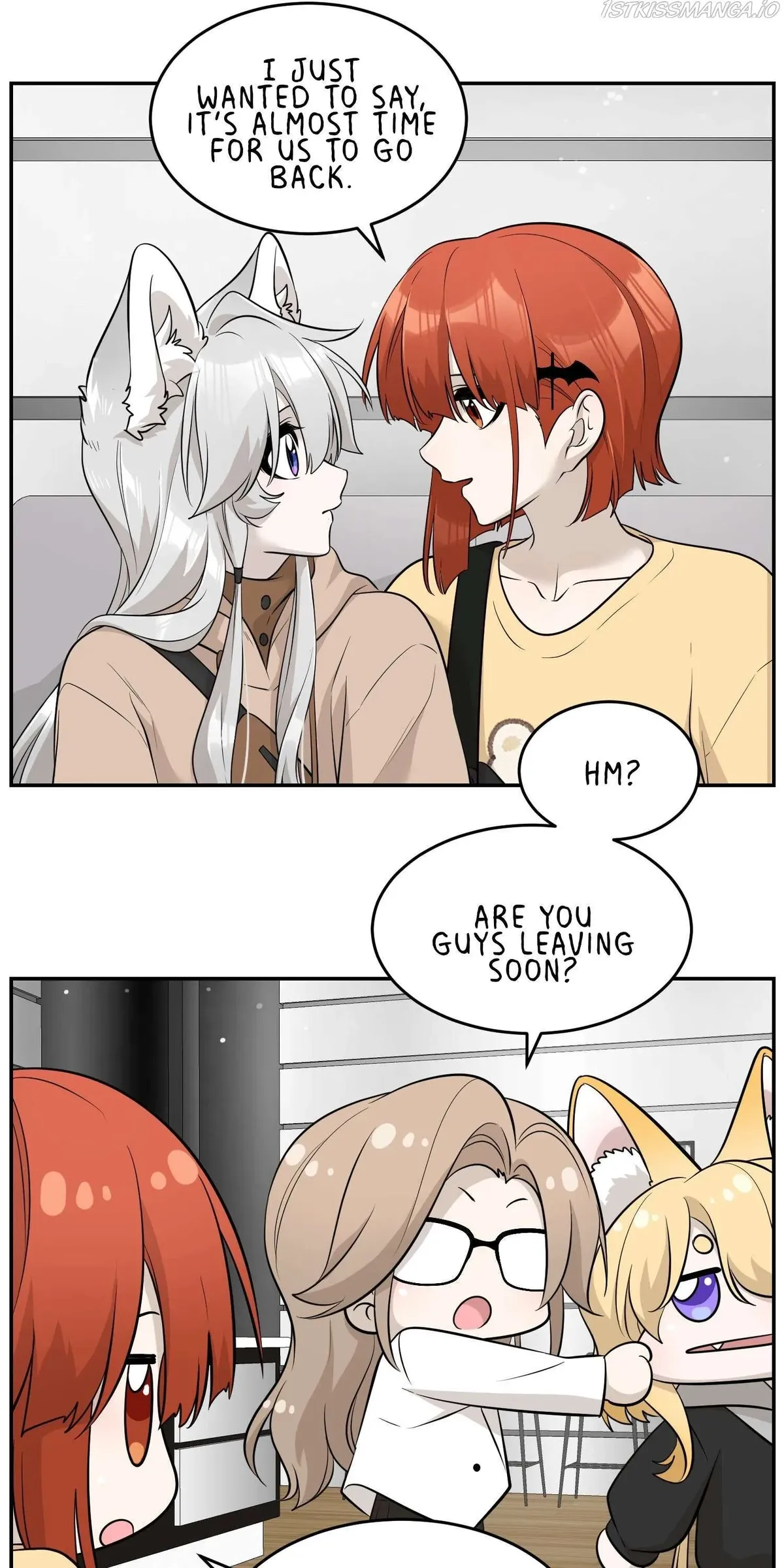 My Food Looks Very Cute Chapter 87 Online - página 8
