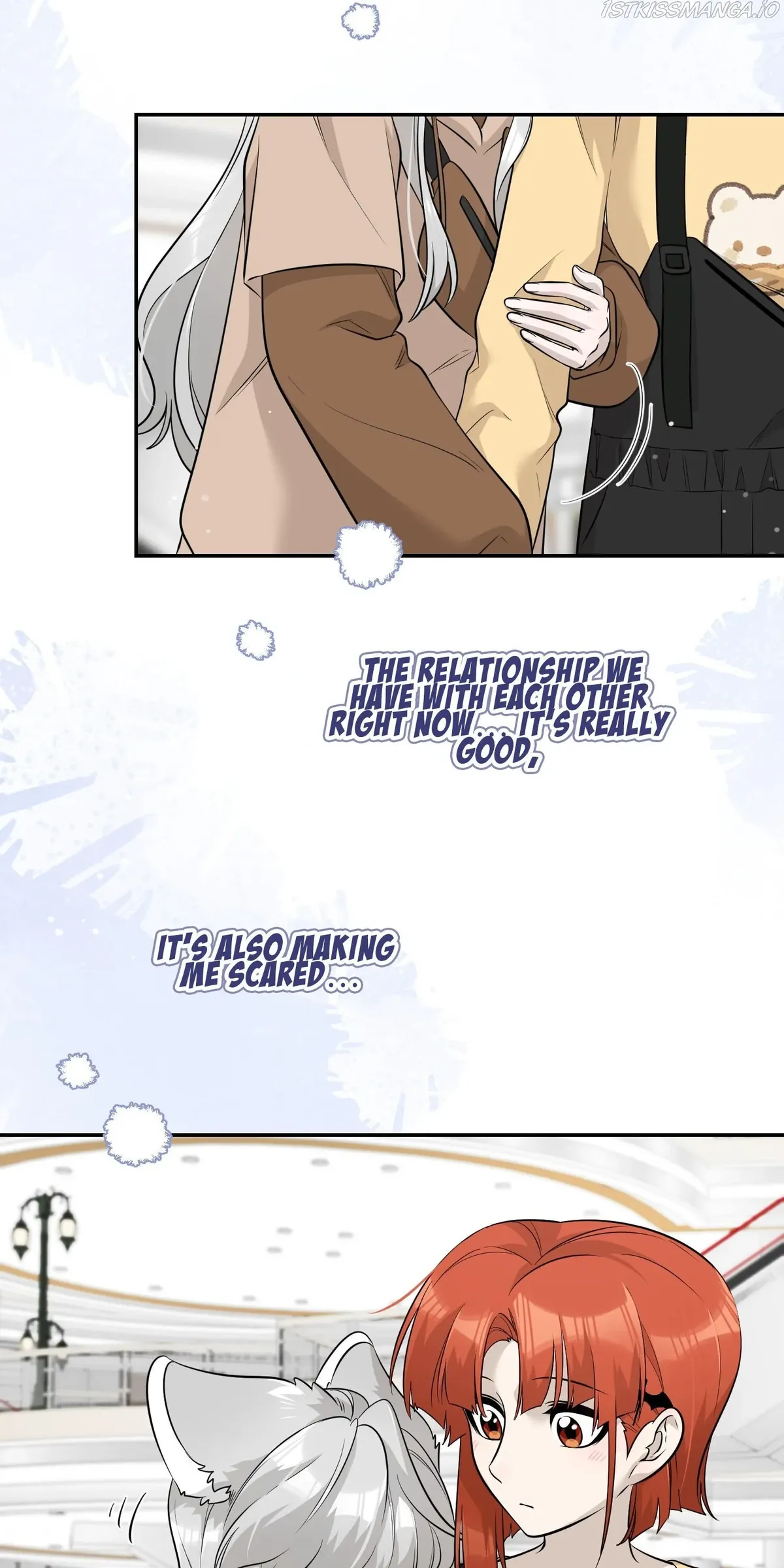 My Food Looks Very Cute Chapter 87 Online - página 12