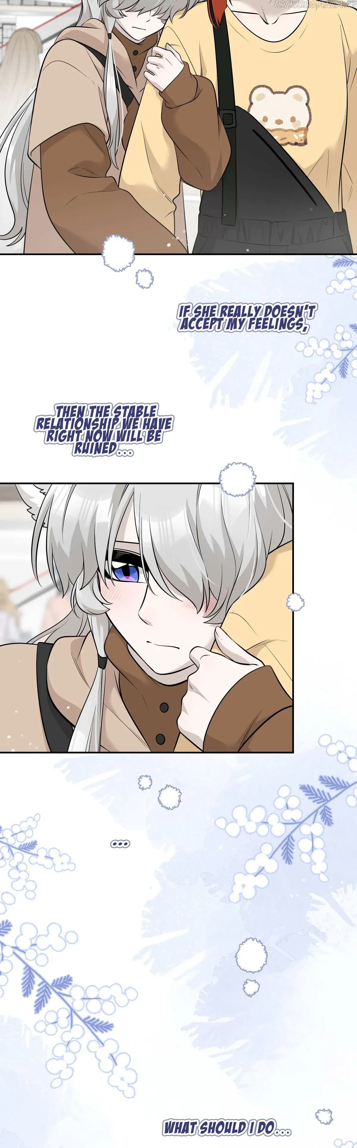My Food Looks Very Cute Chapter 87 Online - página 13