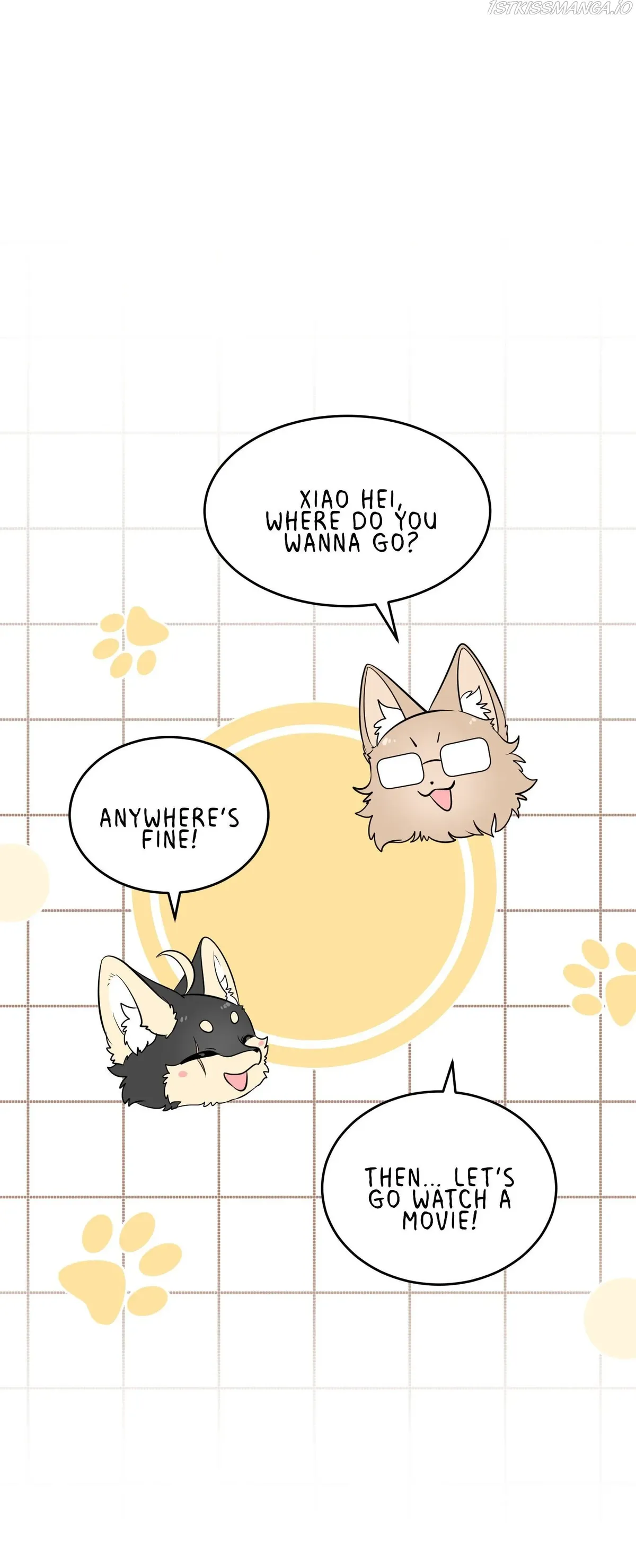 My Food Looks Very Cute Chapter 87 Online - página 15