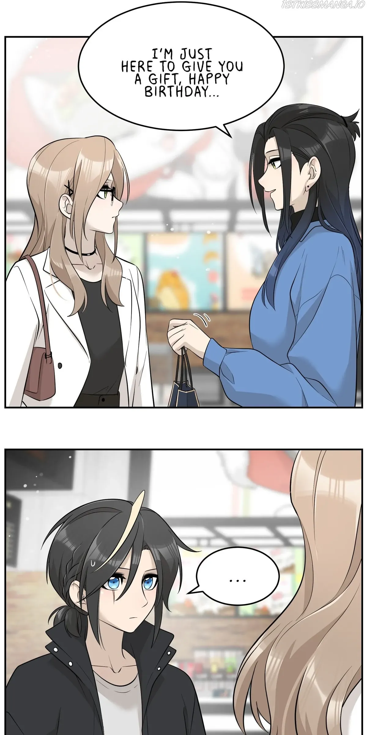 My Food Looks Very Cute Chapter 87 Online - página 21