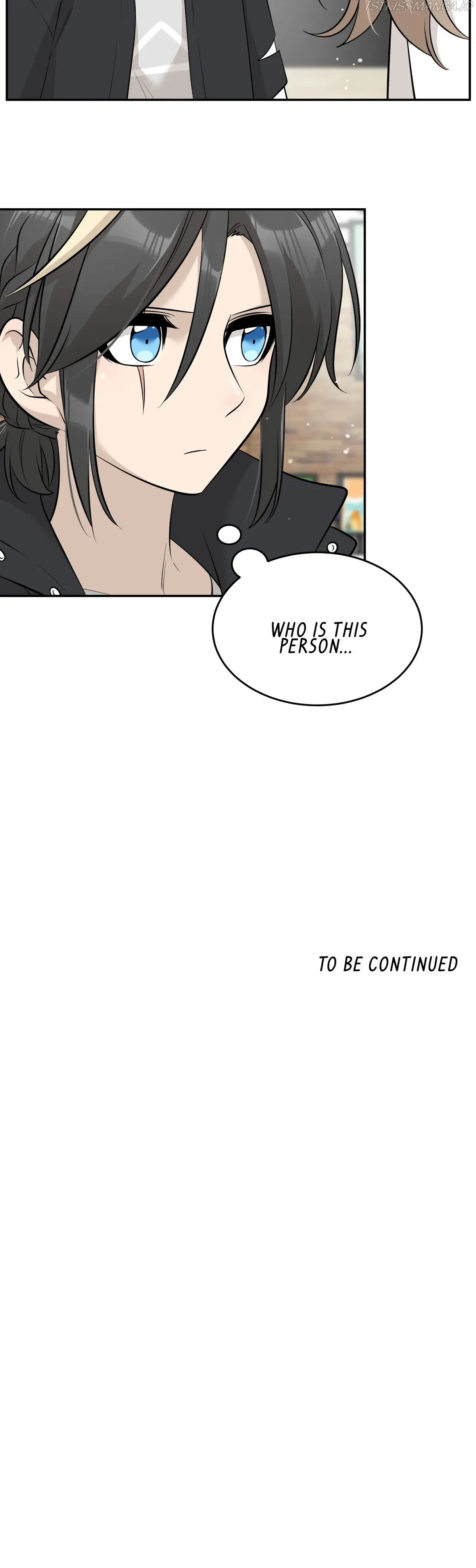 My Food Looks Very Cute Chapter 87 Online - página 22