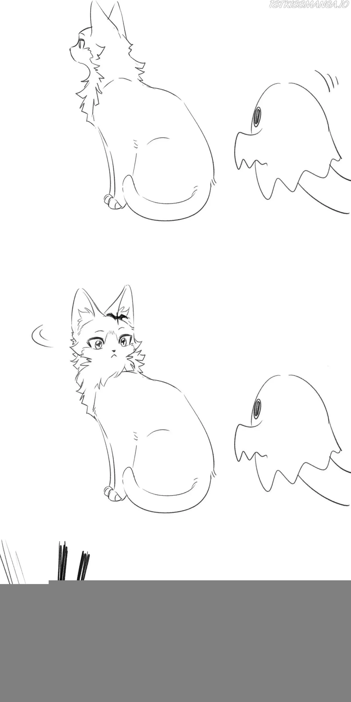 My Food Looks Very Cute Chapter 87 Online - página 23