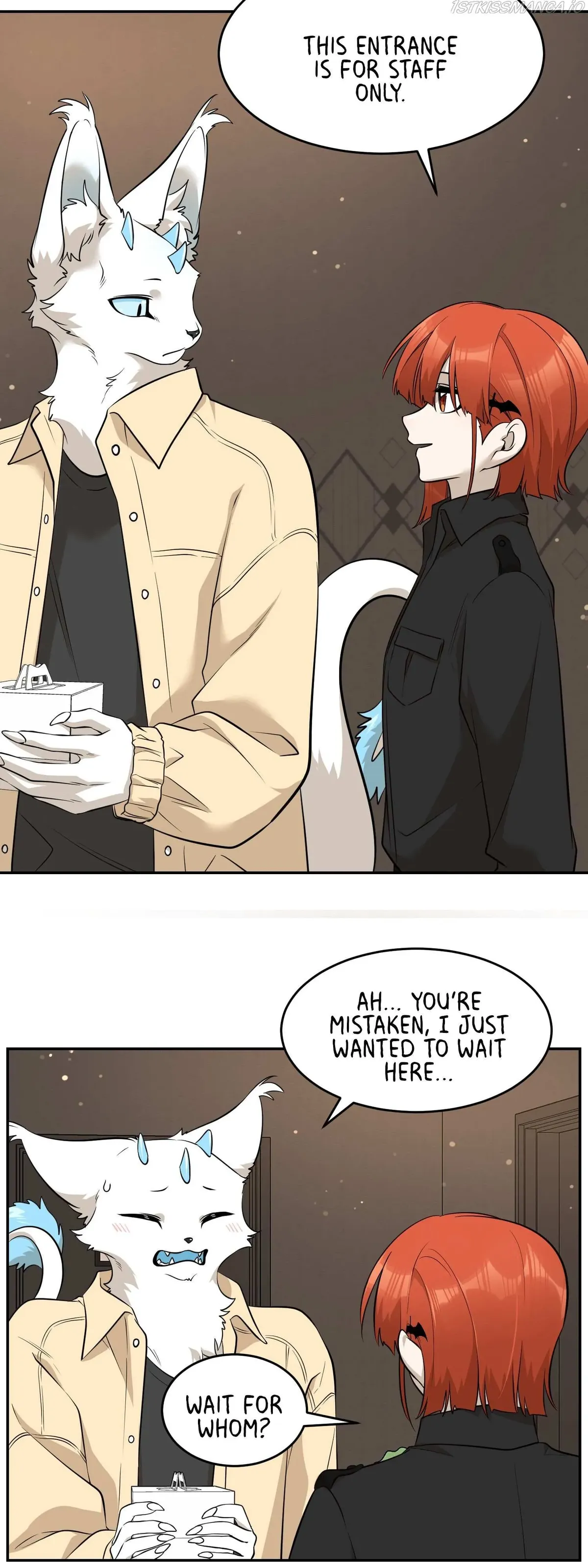 My Food Looks Very Cute Chapter 89 Online - página 2